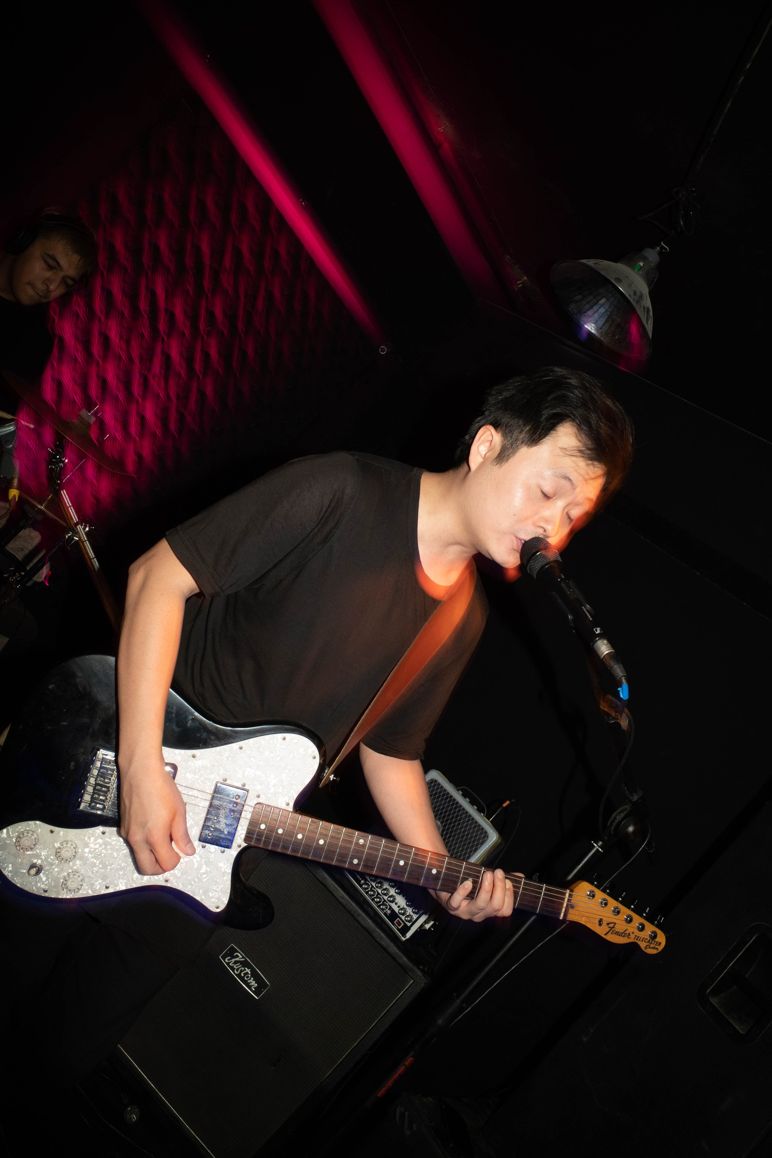 Cruel Tie @ BarDuck @ 06.08.23