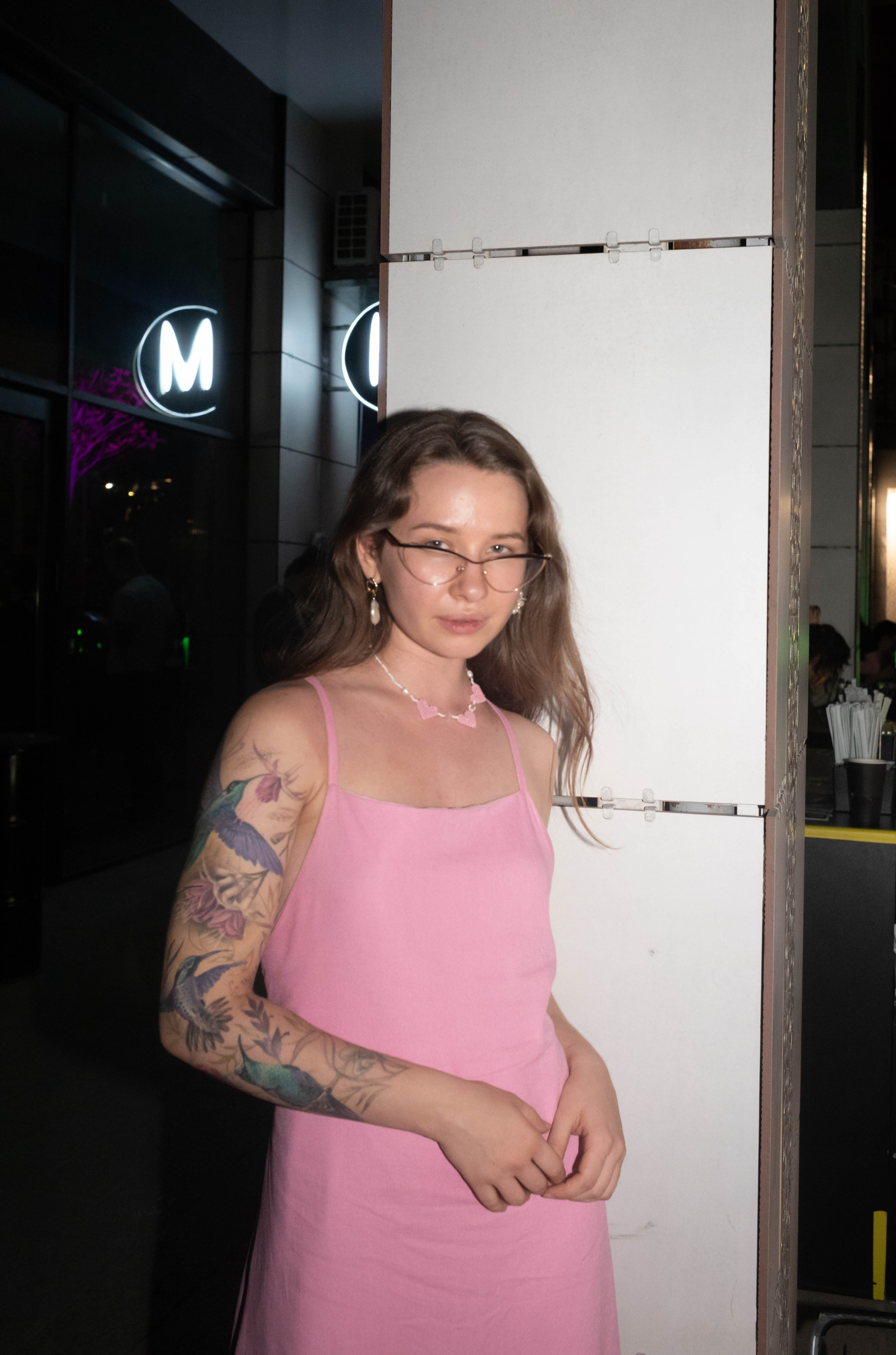 Kvadrat @ Musiqaxona @ 19.07.25