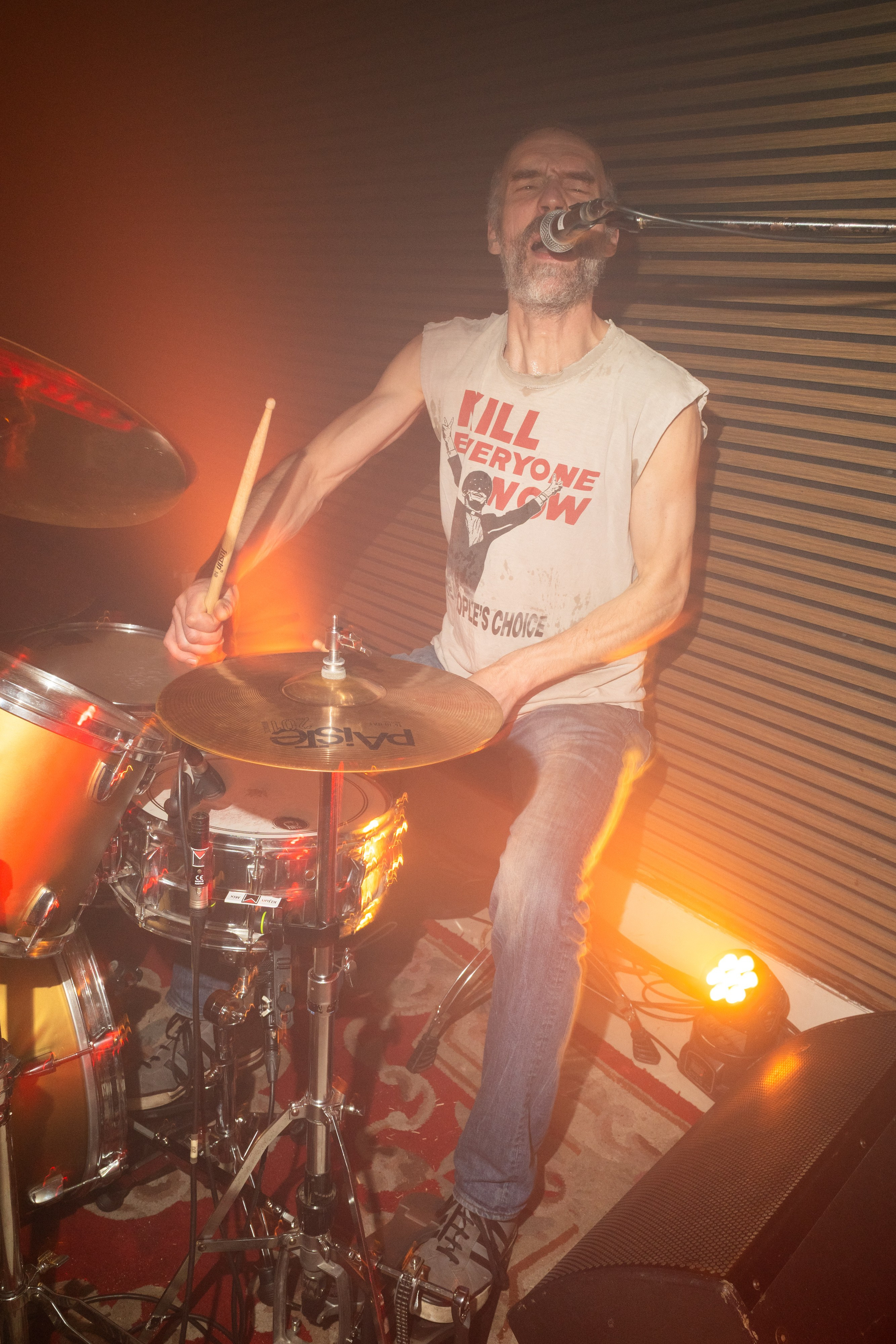 Pink Wonder @ Karmakoma