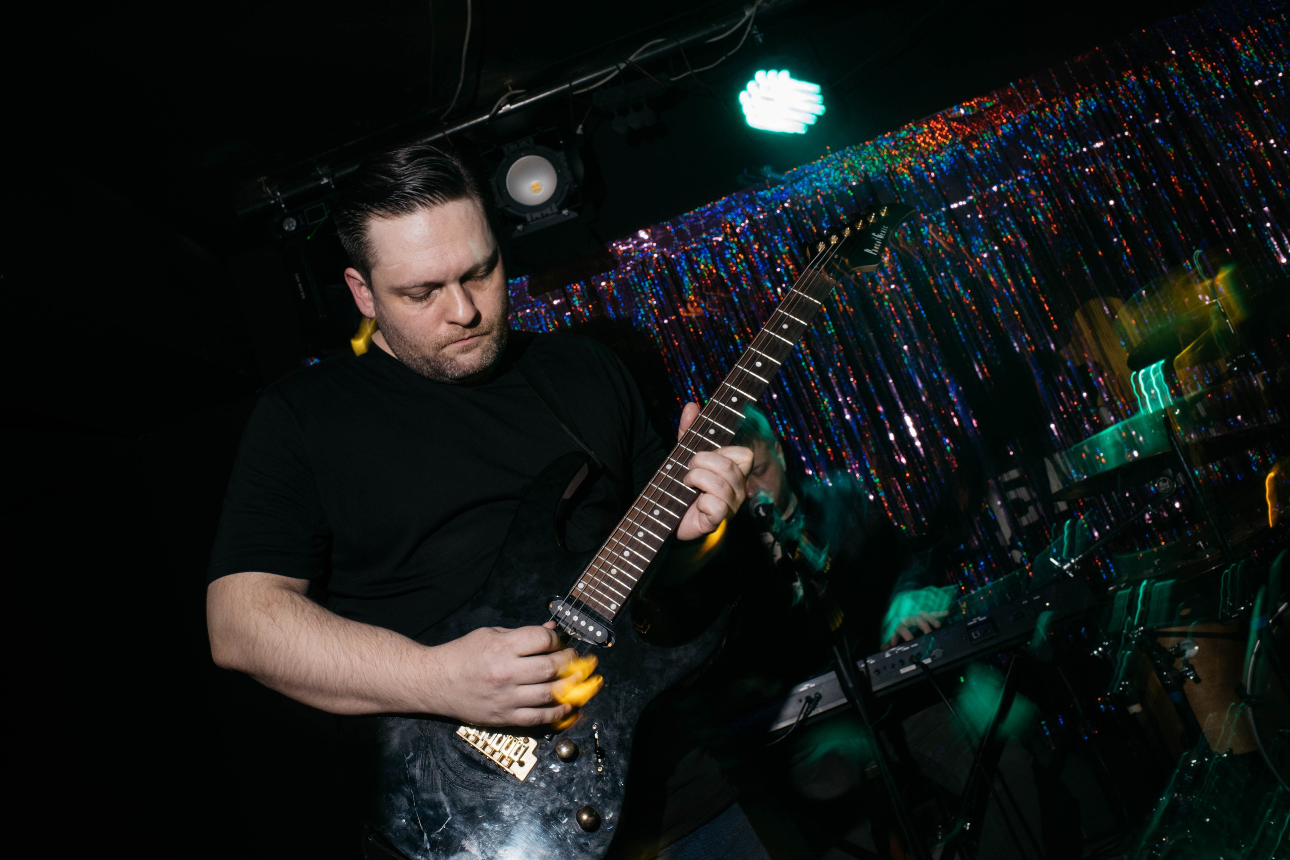 TVAR', Если Можно @ Barduck @ 30.12.23