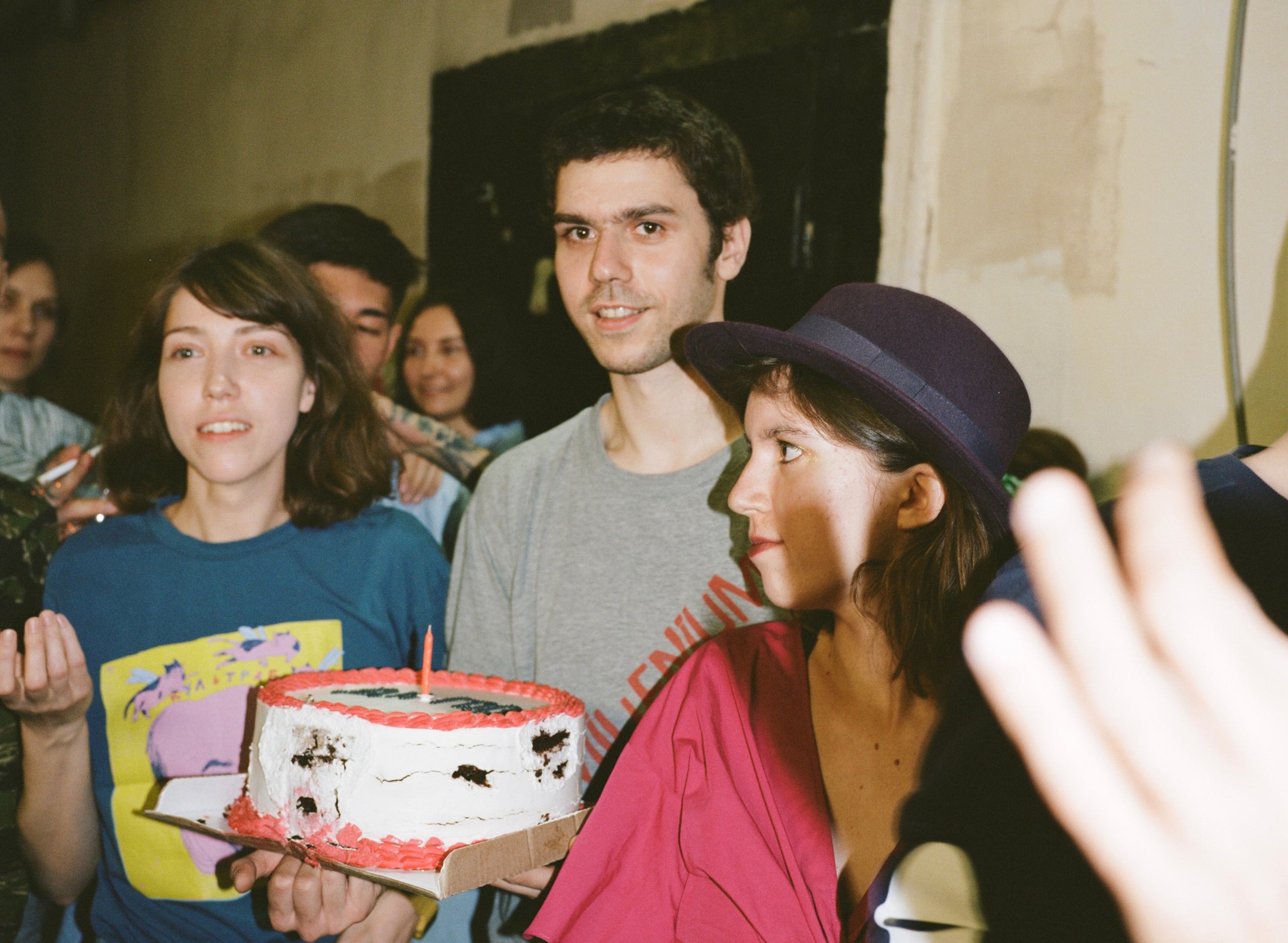 DK Bar Anniversary Party