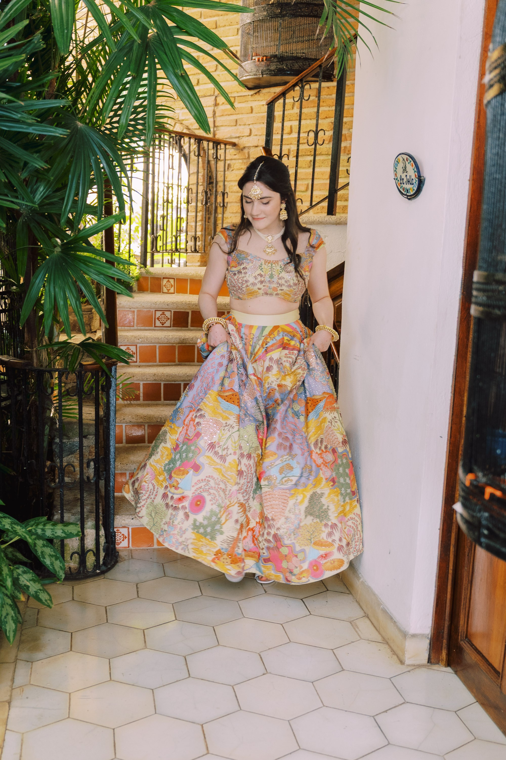 Wedding in Palo Maria. Sayulita Wedding Photographer, Puerto Vallarta, Cabo