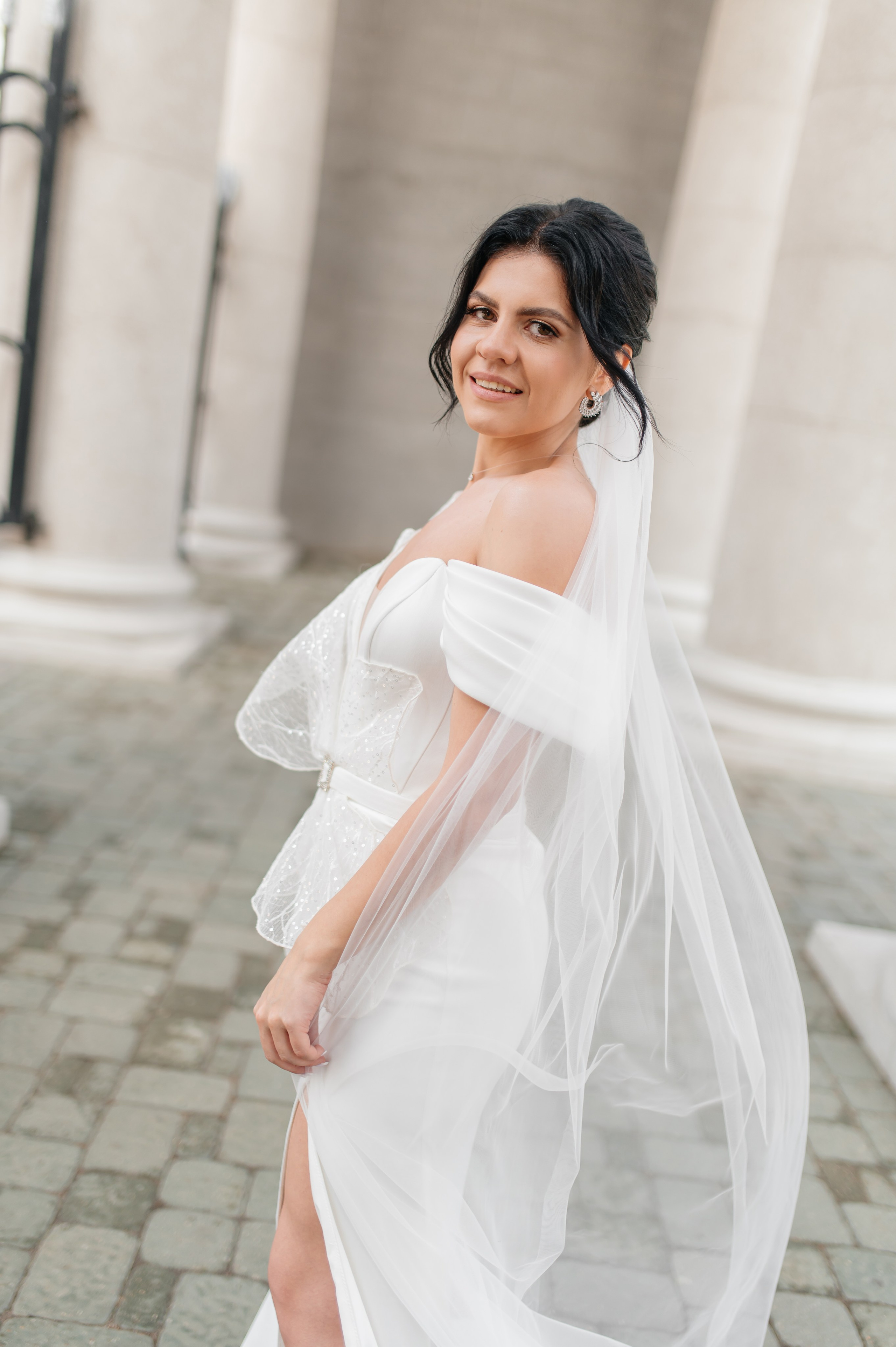 Кристина и Евгений. Свадебный и семейный фотограф в Минске и по всей Беларуси