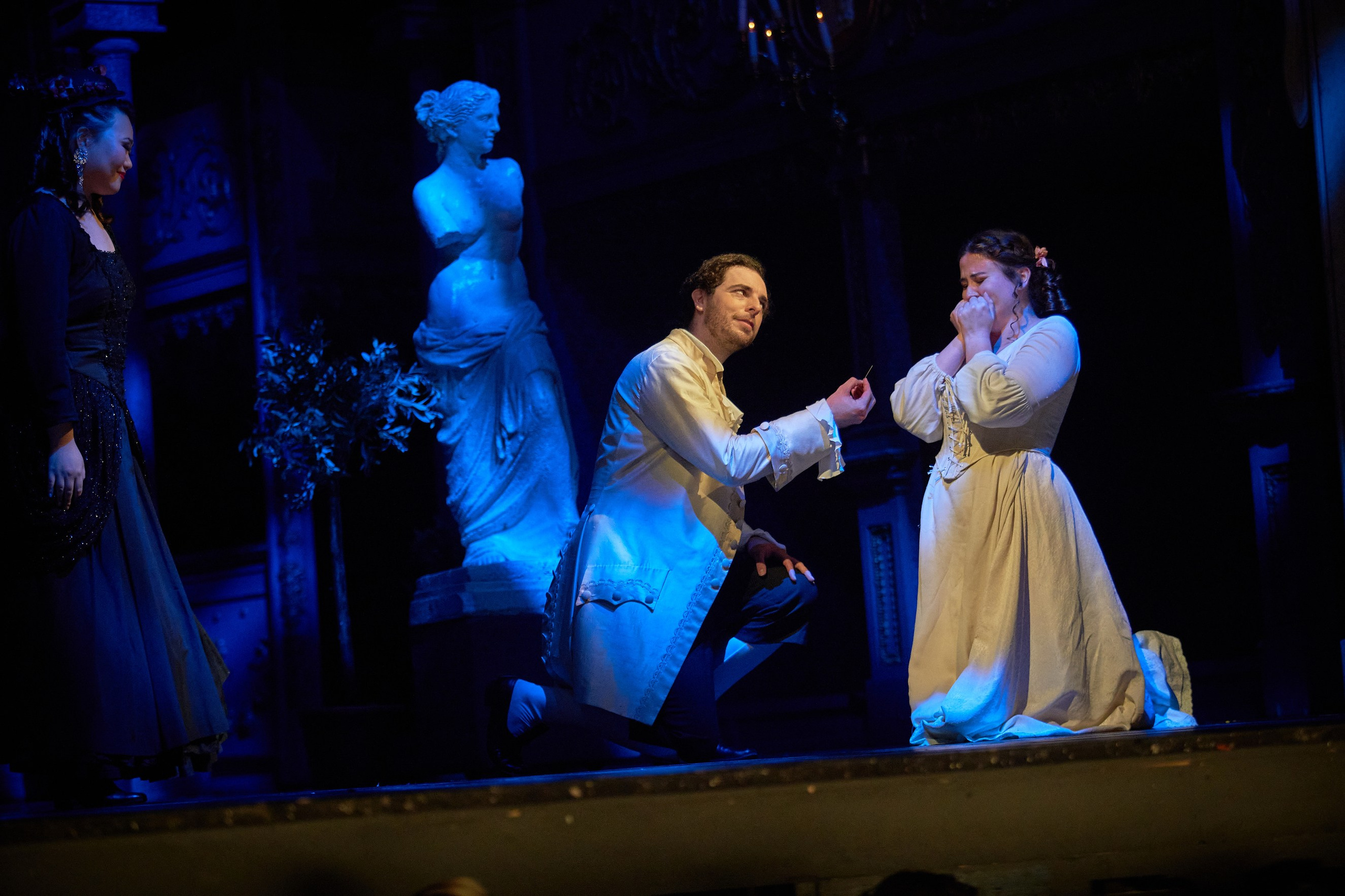 Classical Movements Prague 2023