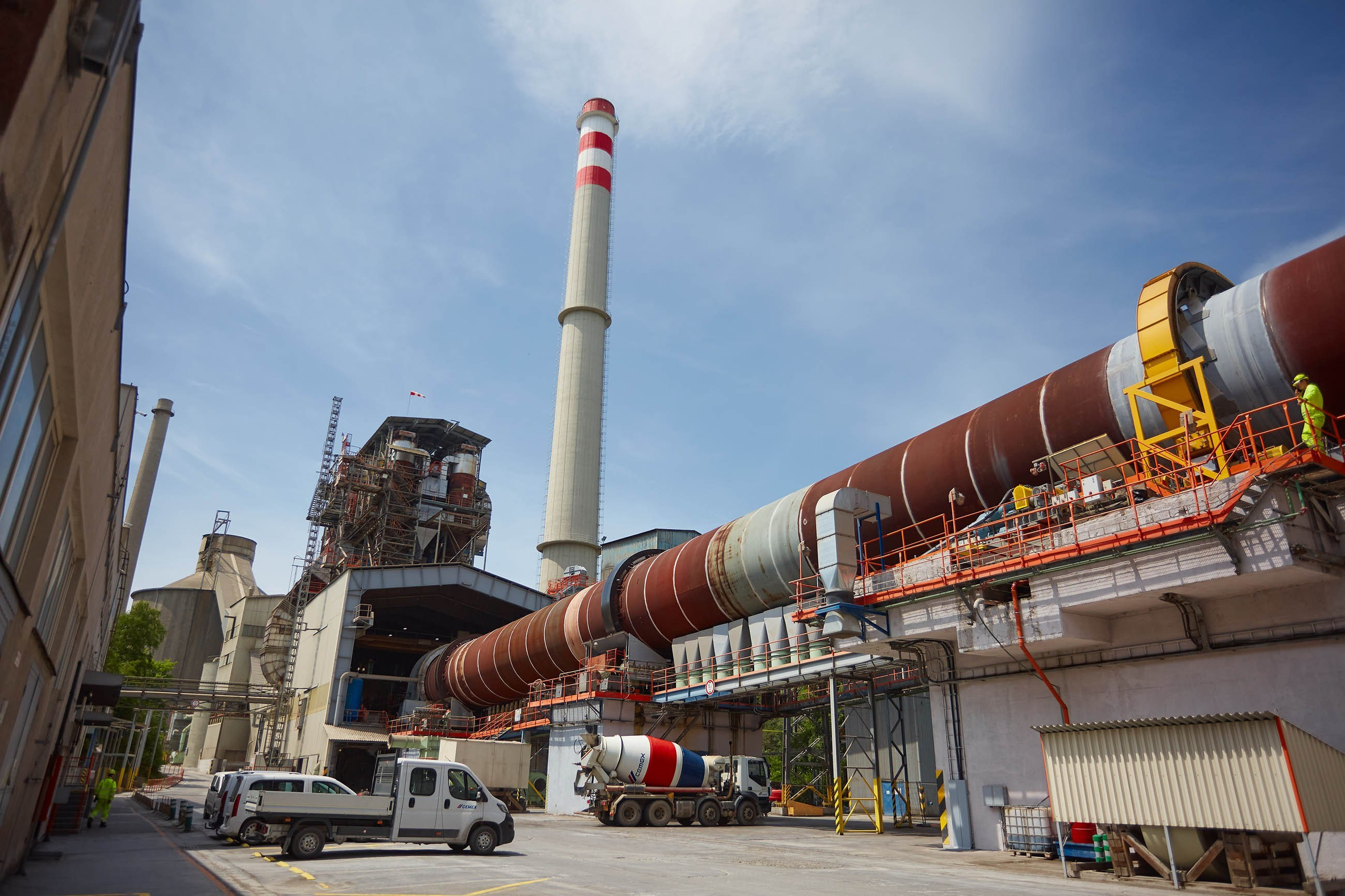 Industrial and Manufacturing. Prague MICE, Corporate & Event Photographer | Kurt Vinion Photography