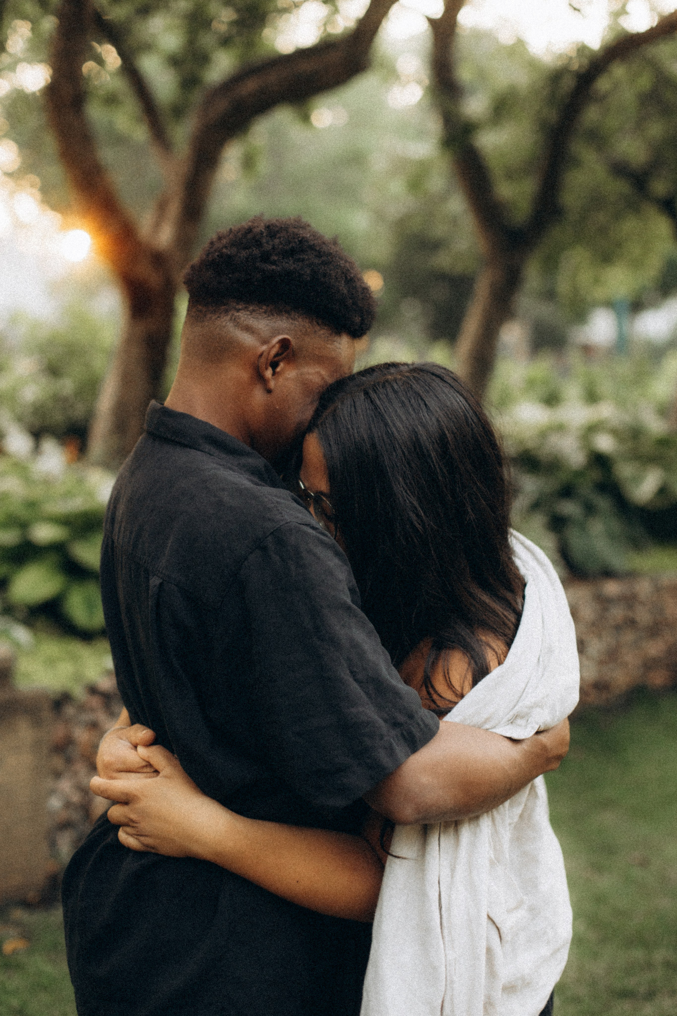 Moses & Phusida. CAPTURED BY SHANKS PHOTOGRAPHY