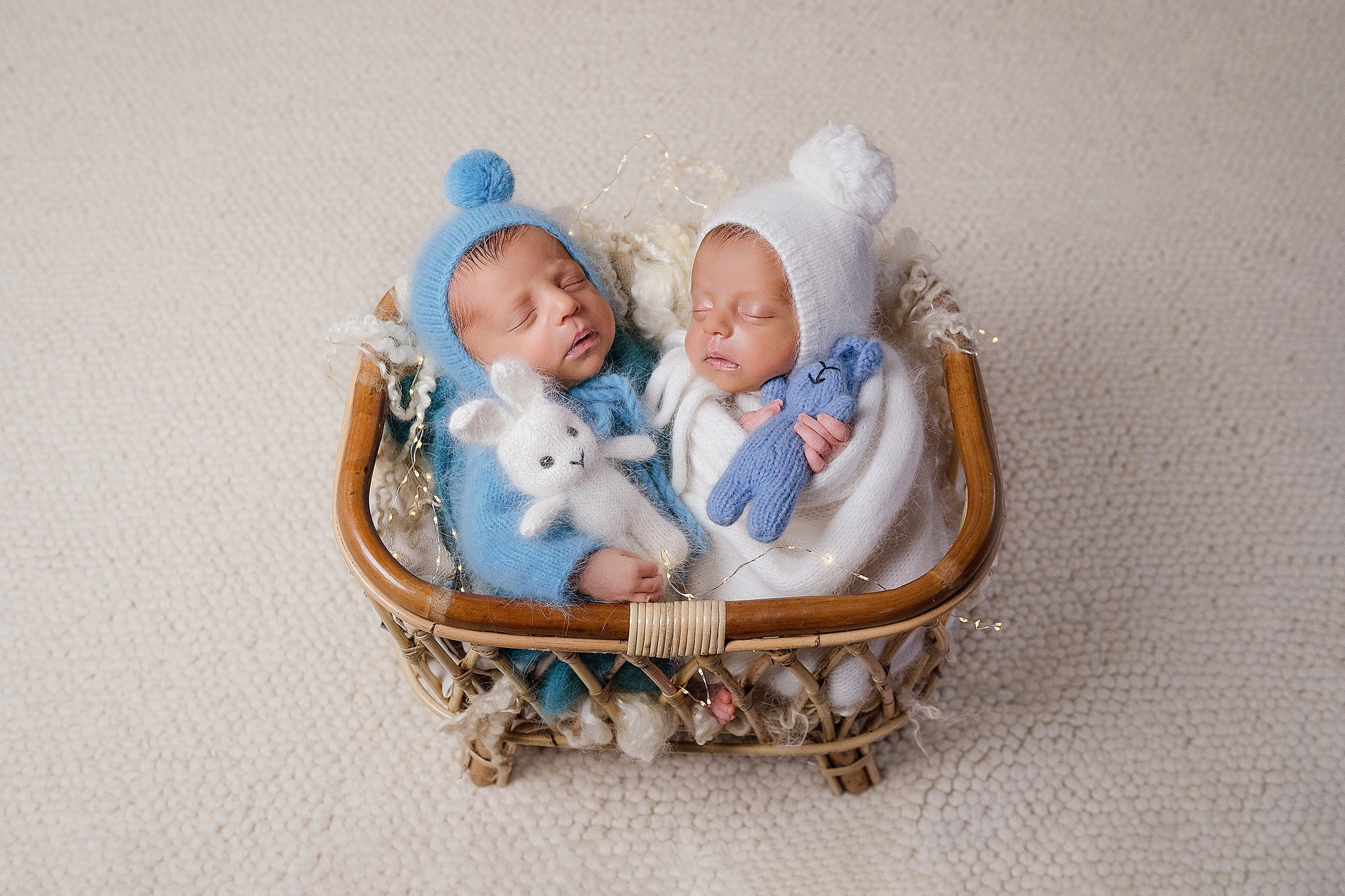 Newborn studio. Bébé Newborn Photographer in Copenhagen