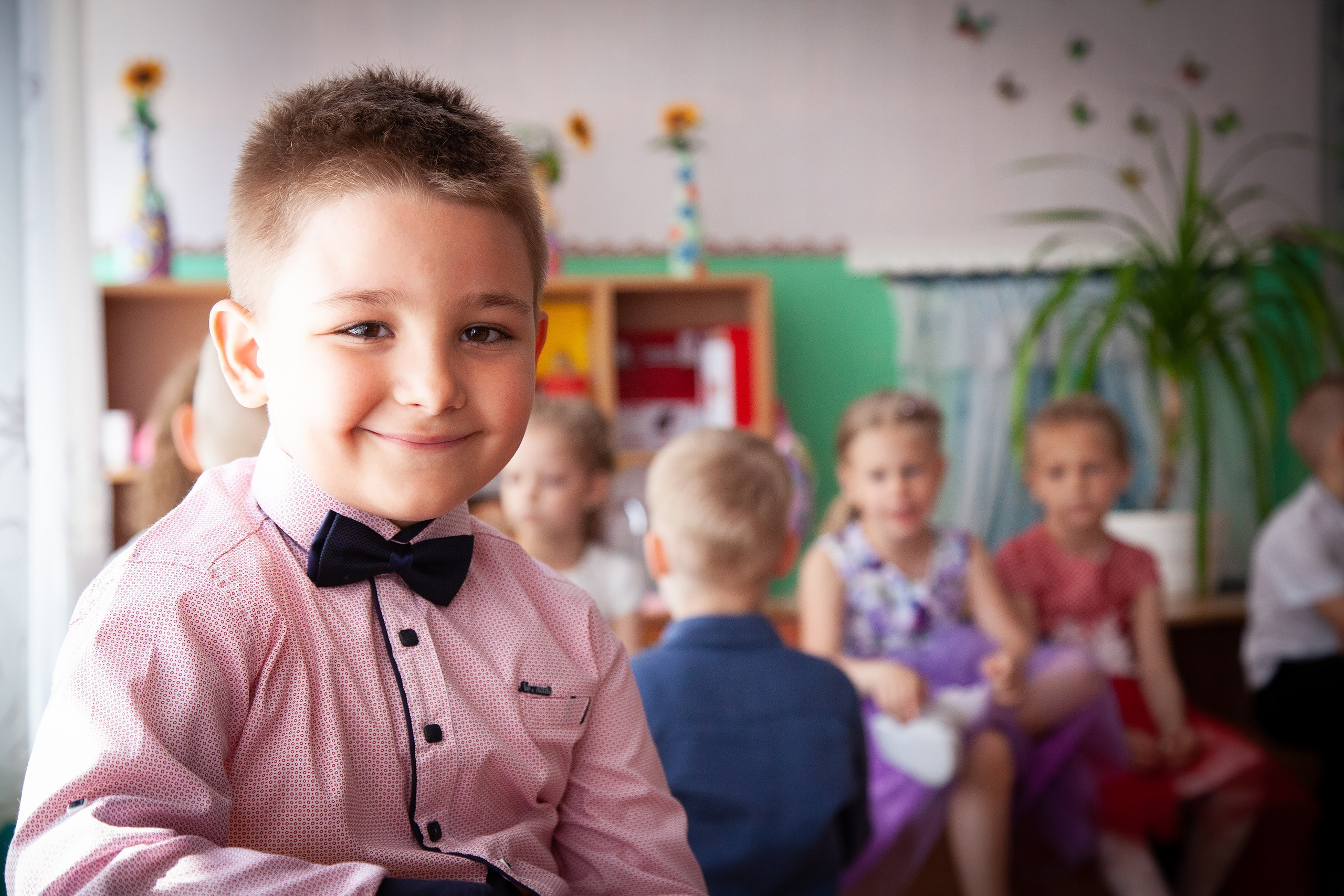 Фотографи Євгеній та Света Стрельникови м. Південноукраїнськ