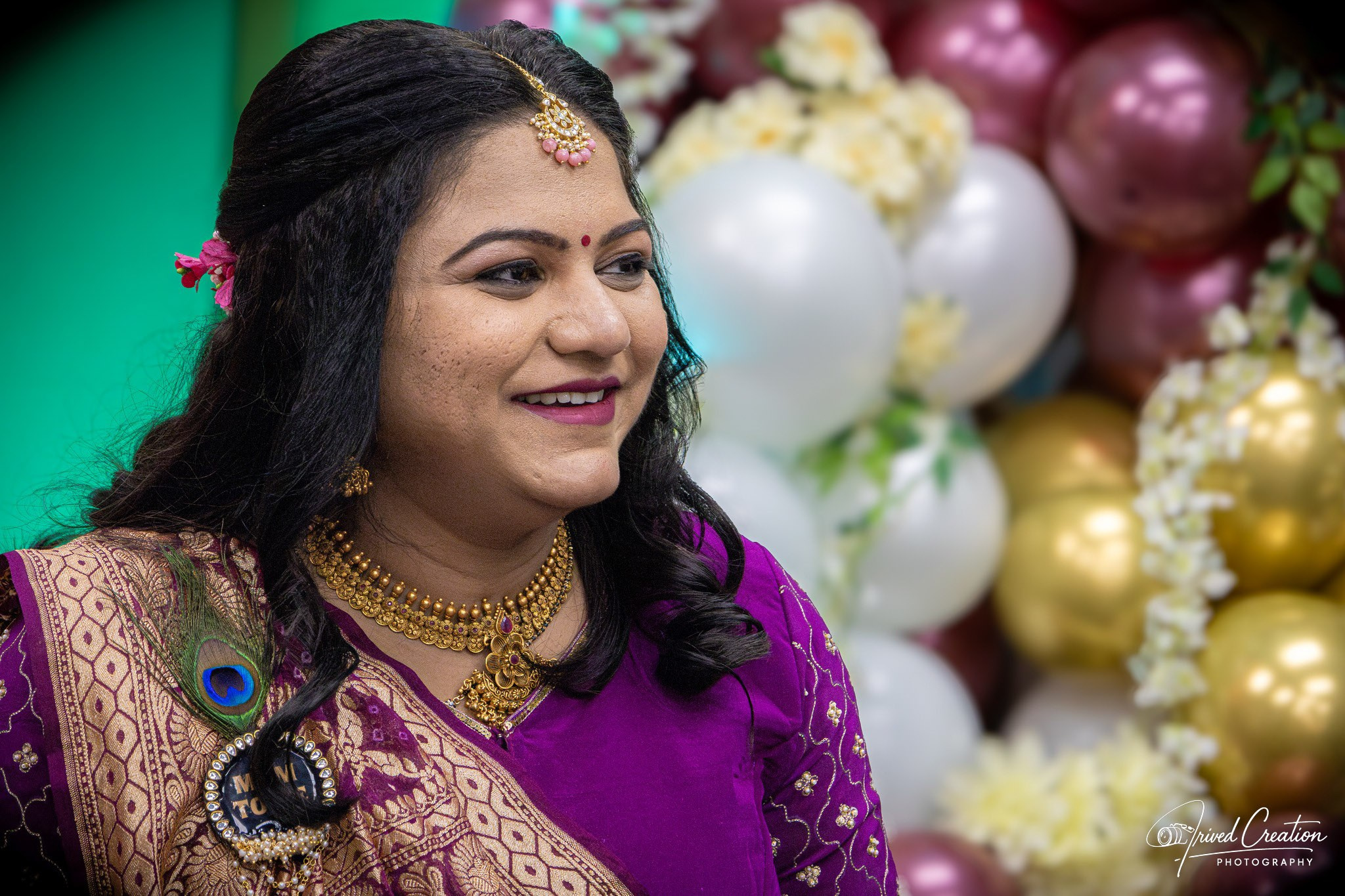 Events. Prived Creation