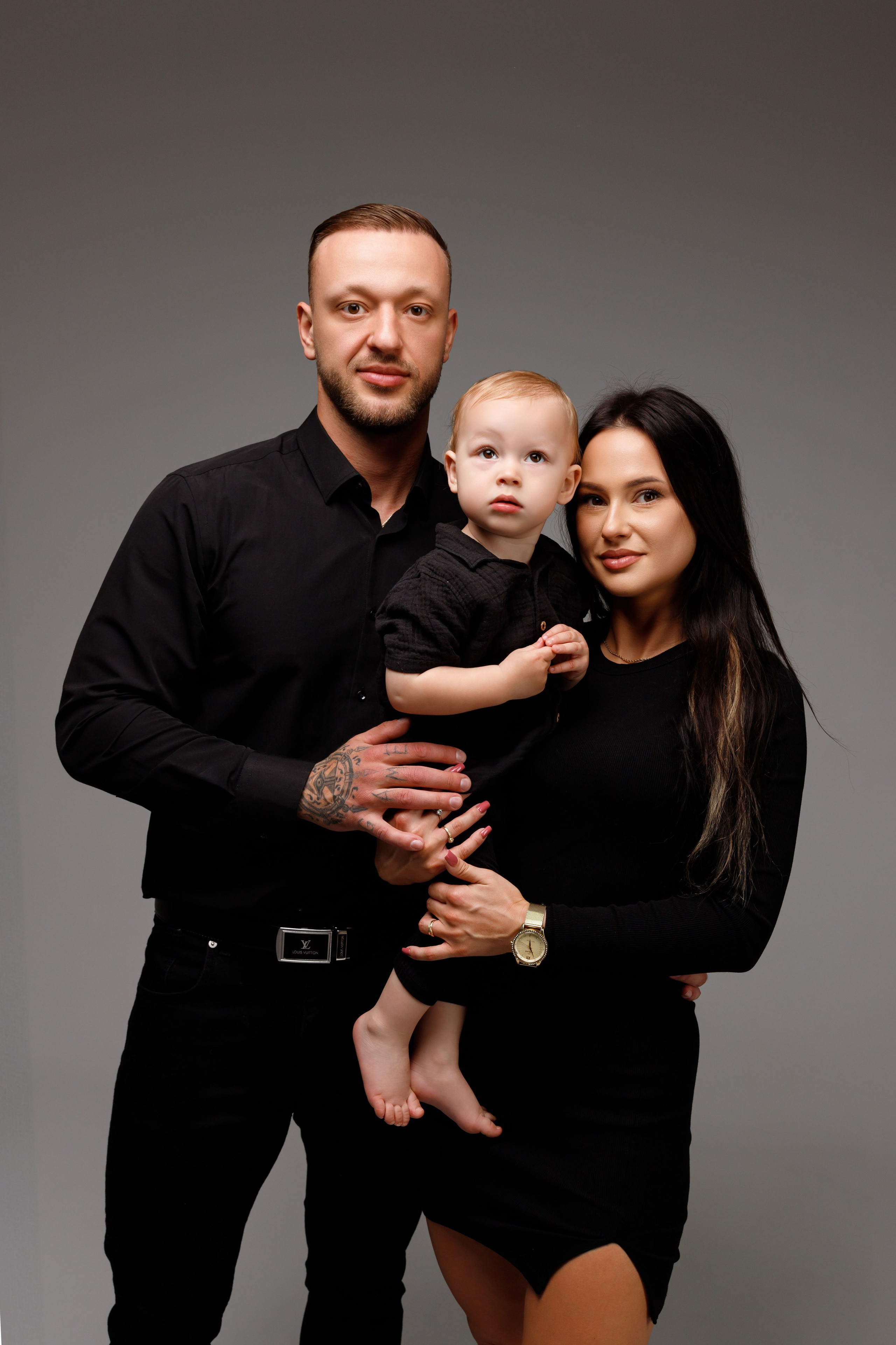 Fotograf rodzinny w Warszawie