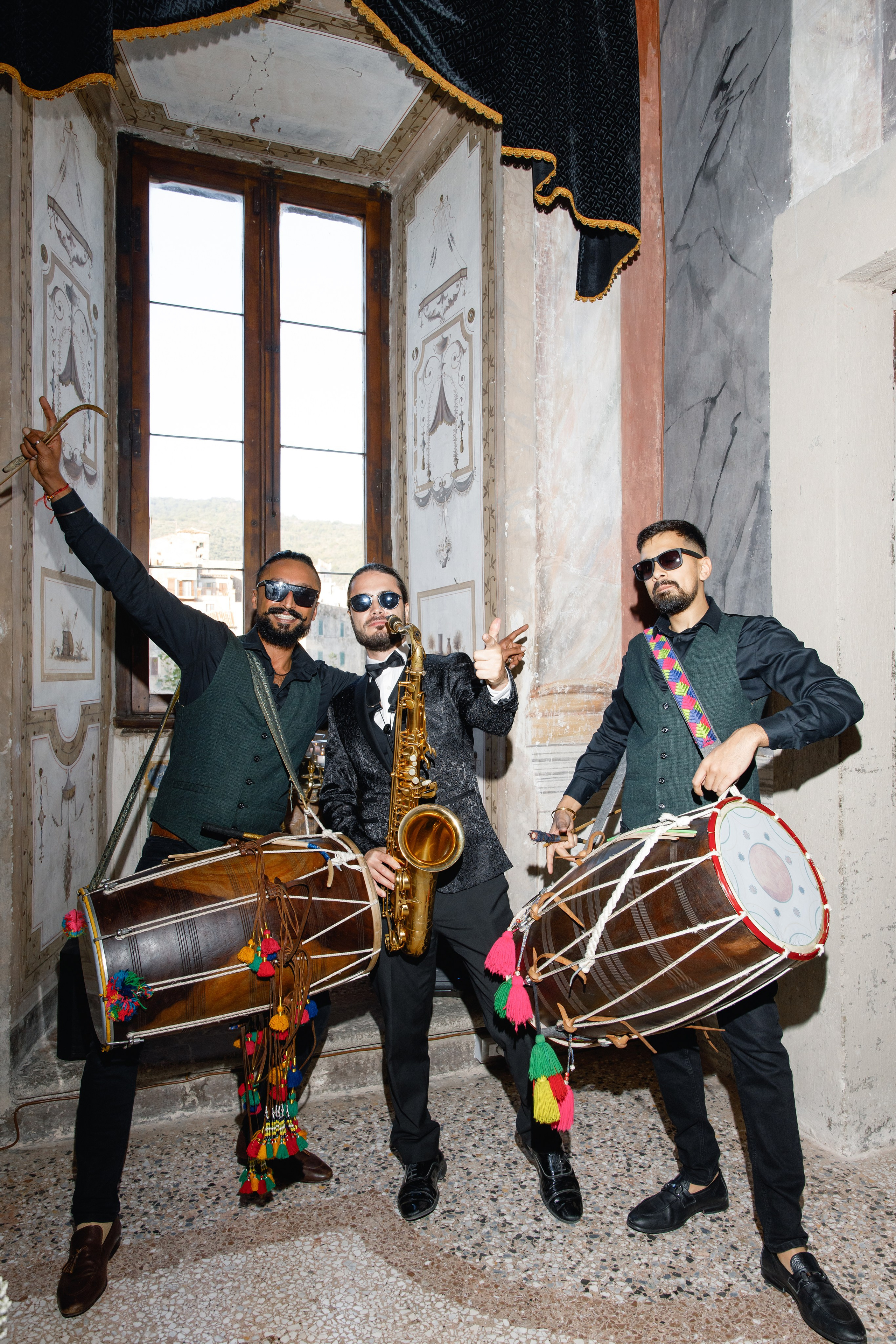 Wedding Castello Brancaccio. Wedding Photographer Rome Tuscany Como Sicily Puglia Amalfy Italy- Oksana Savenchuk