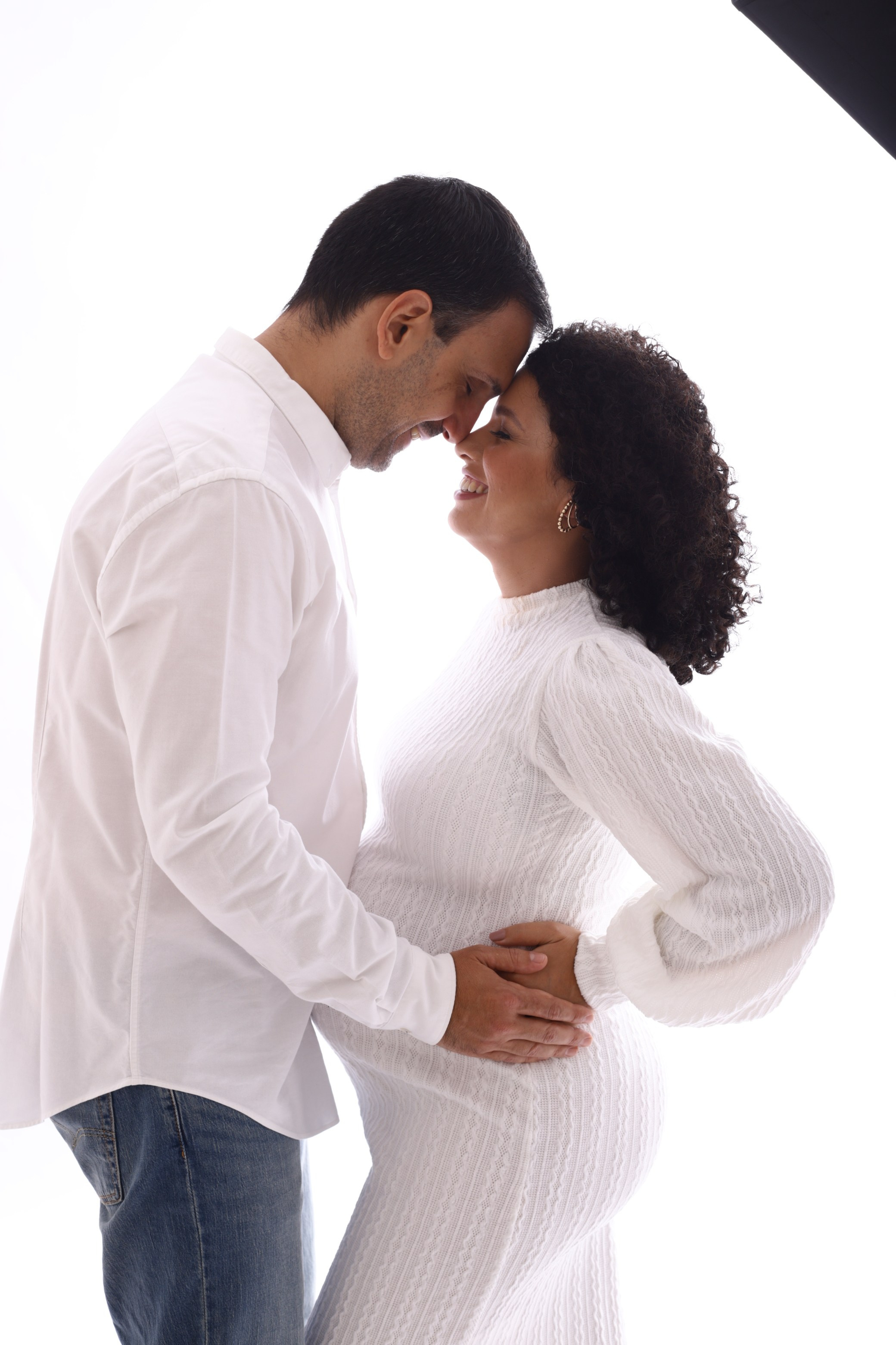 Paula — Gestante. Estúdio Ibrahim | Fotografia em Uberlândia — Corporativo e Família