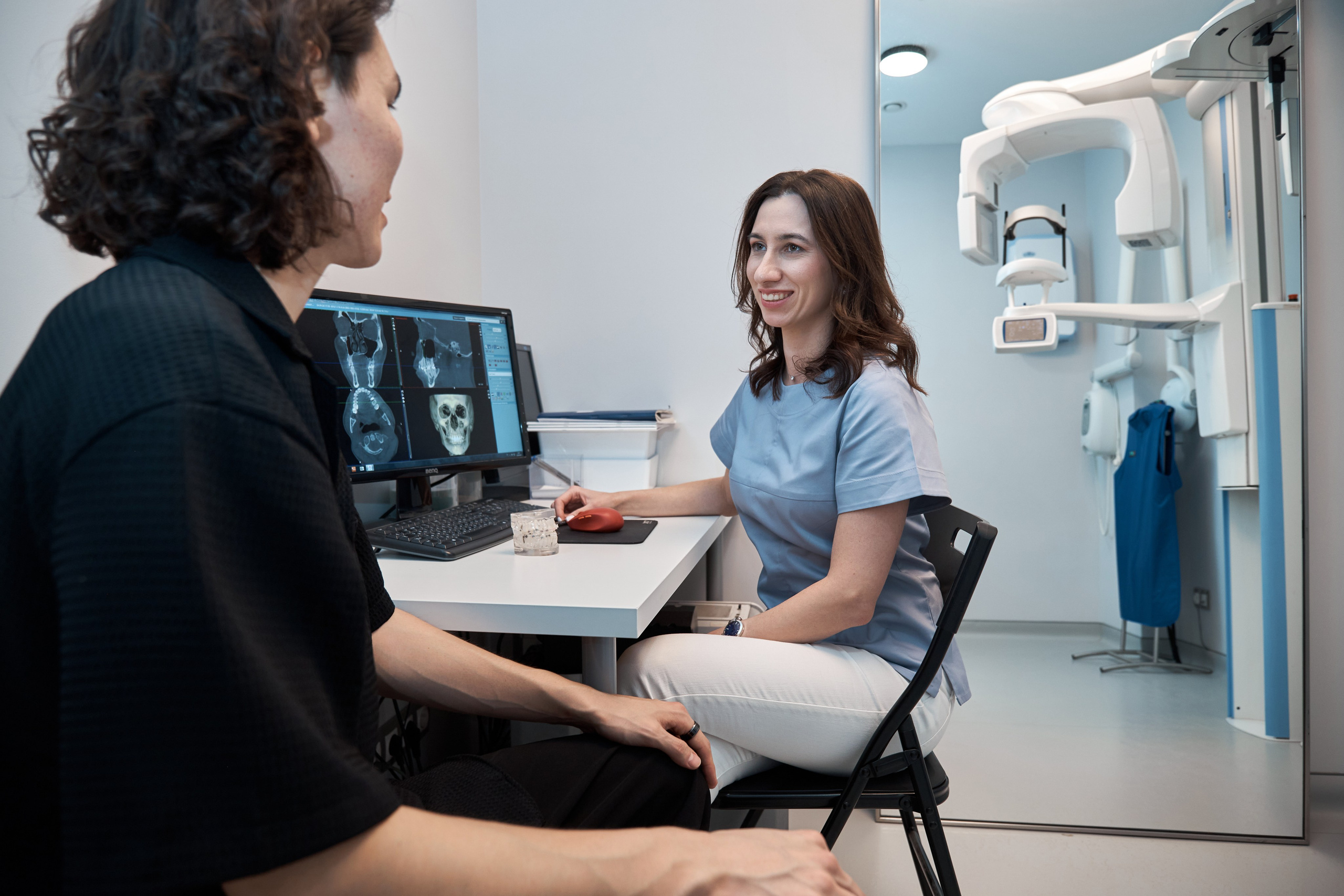 BEU_2. Фотостудия рекламной, коммерческой съемки в Улан-Удэ