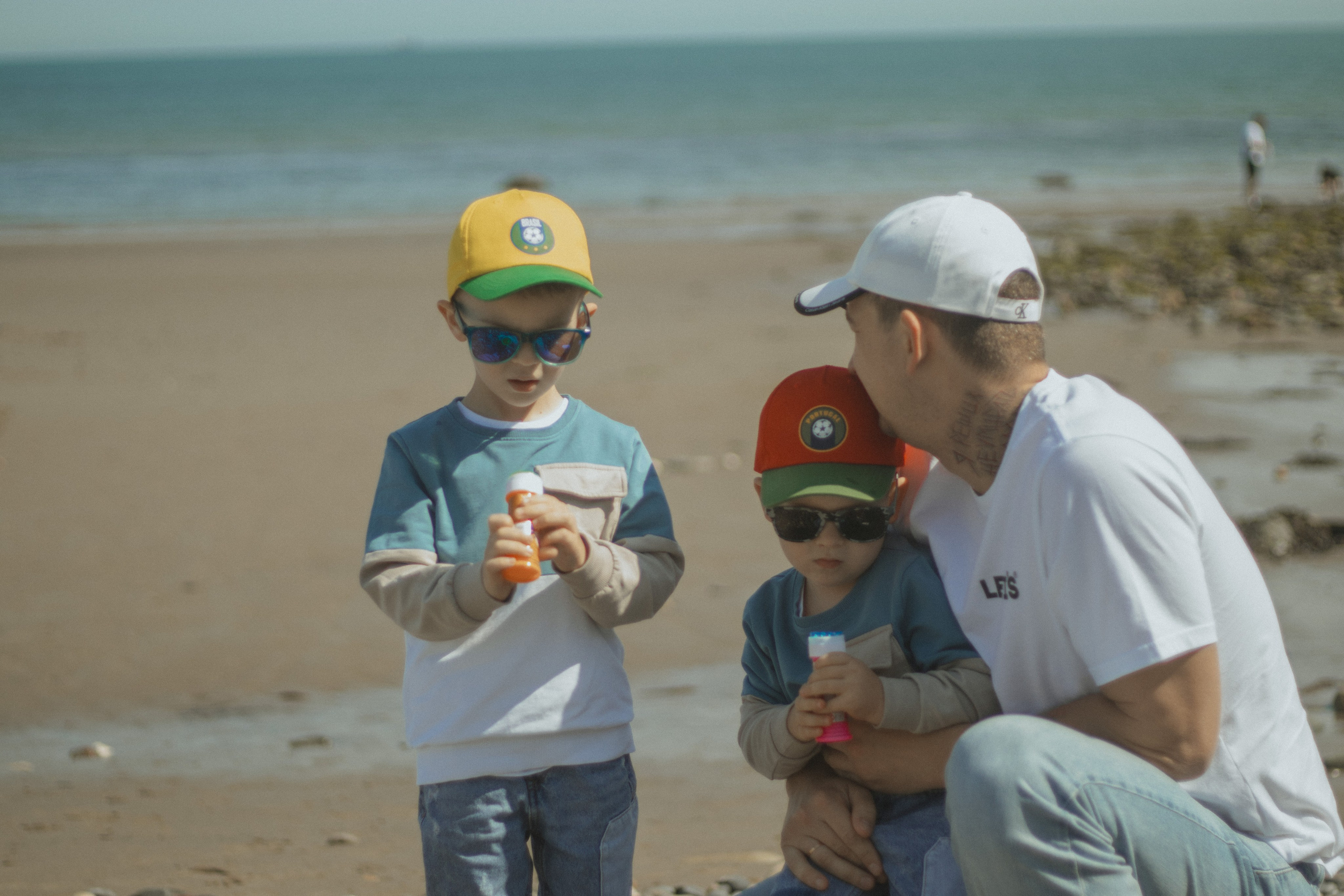 The story of Aleksey and Margarita. Photographer Margarita Antonova in Naas, Co Kildare