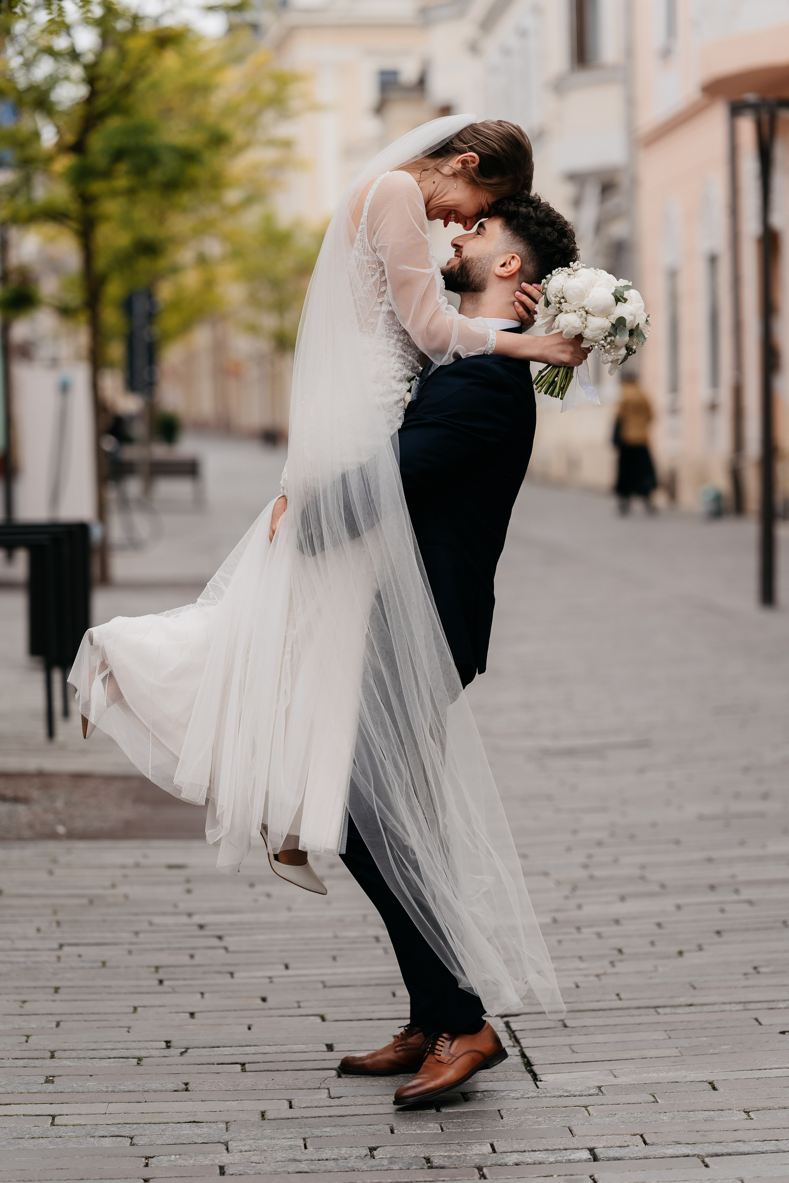 Bianca & Bogdan. MG Photo | Film