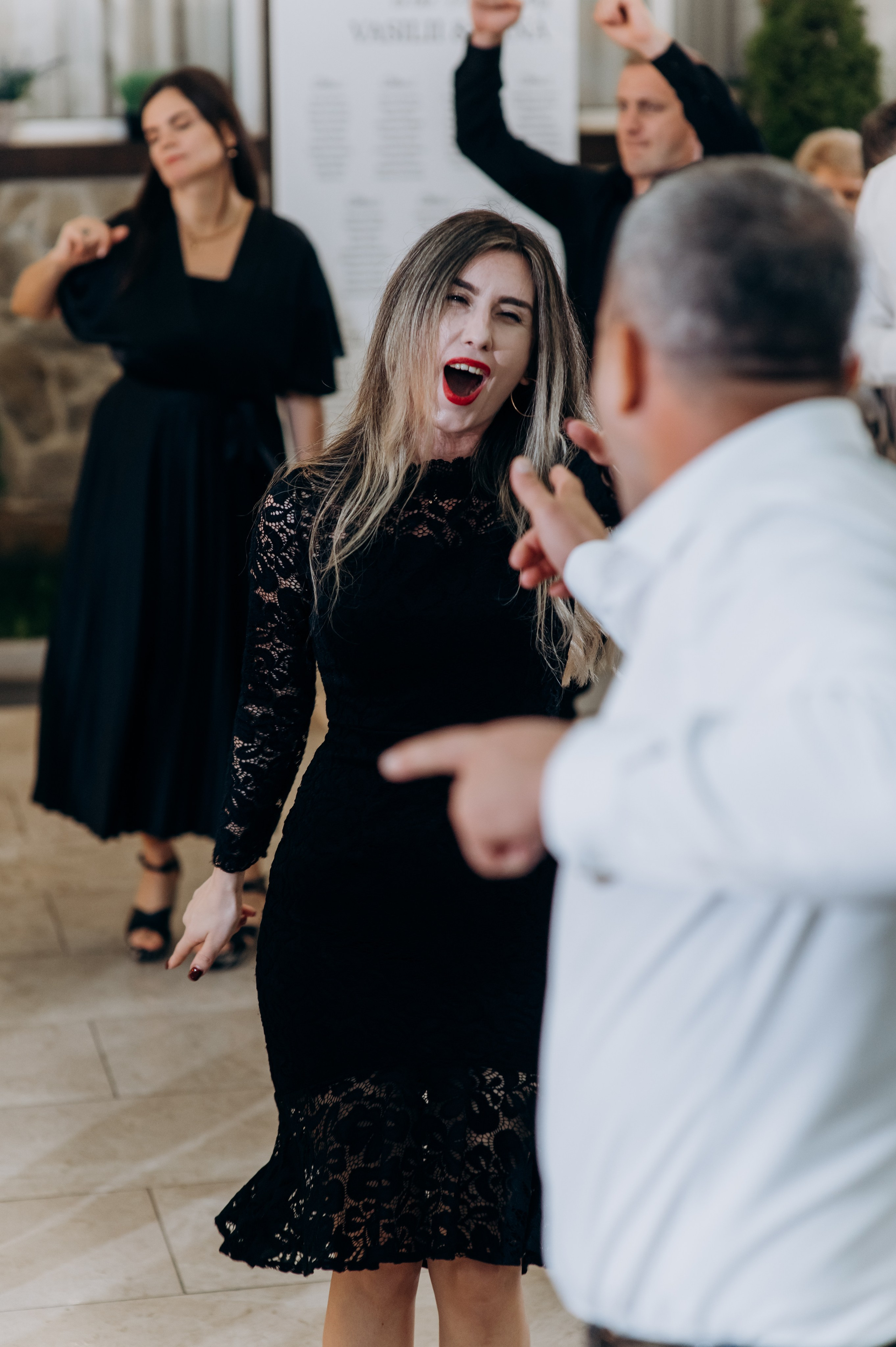 Wedding Dina & Vasili. Wedding photographer from Moldova Alexey Chipchiu