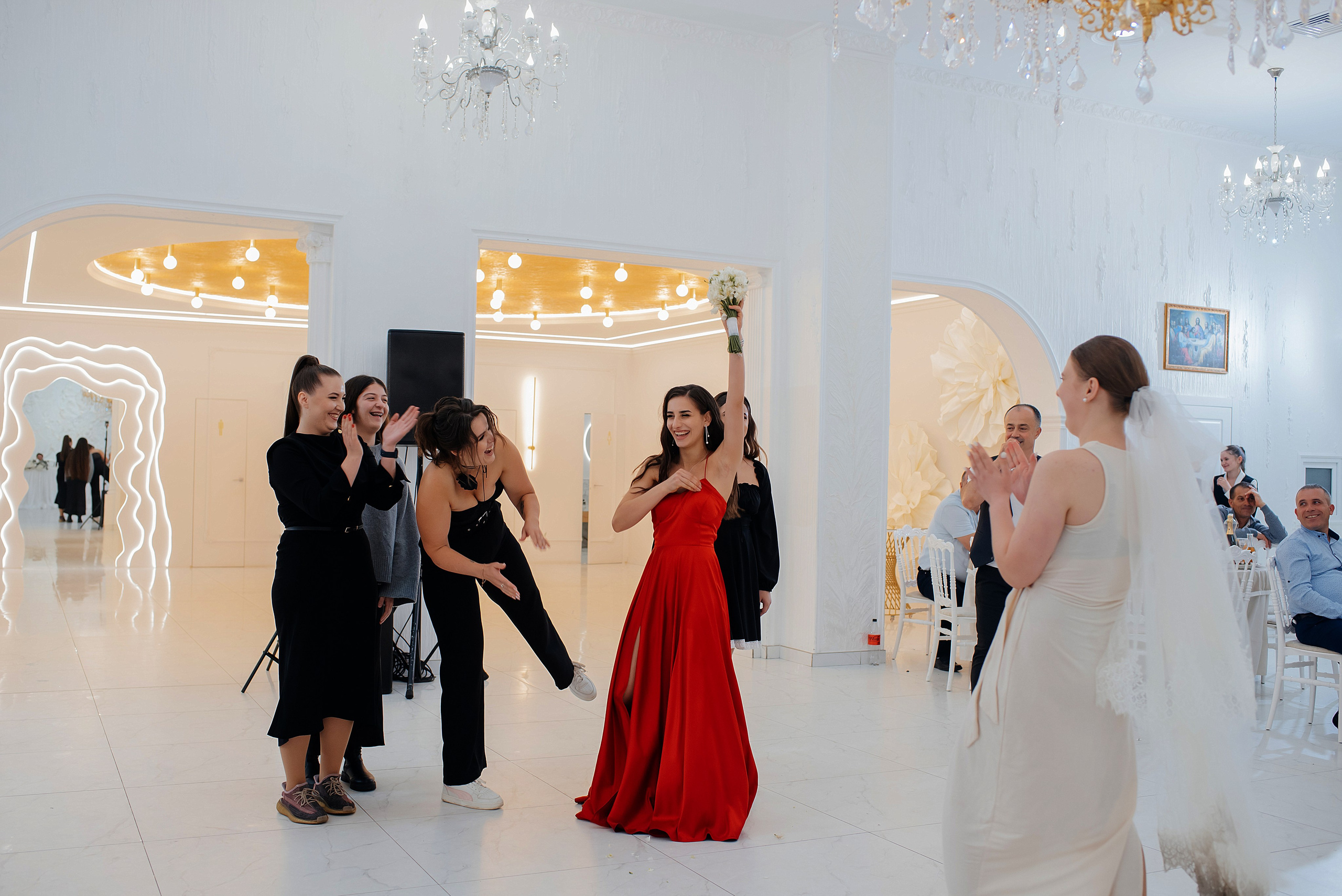 Wedding Dina & Vasili. Wedding photographer from Moldova Alexey Chipchiu