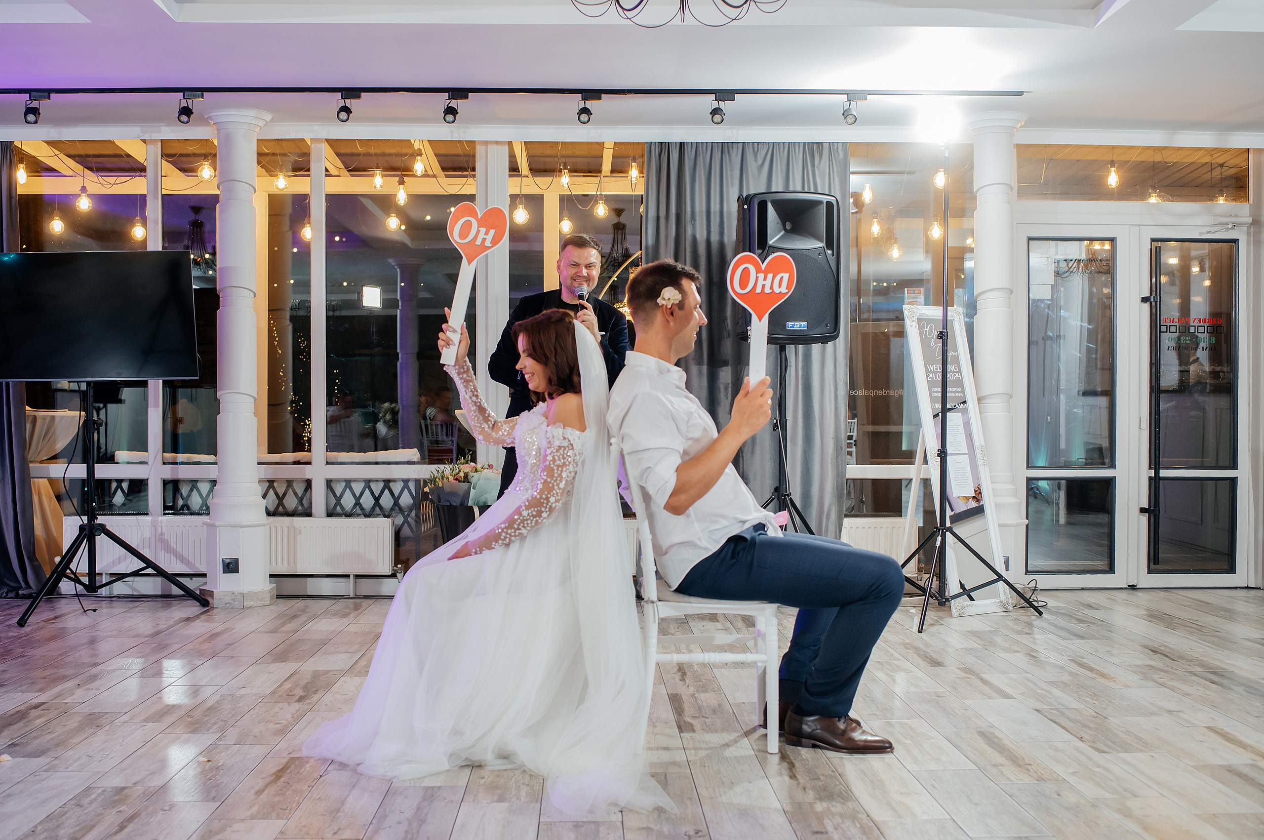 Daria & Yiurii Odessa. Wedding photographer from Moldova Alexey Chipchiu