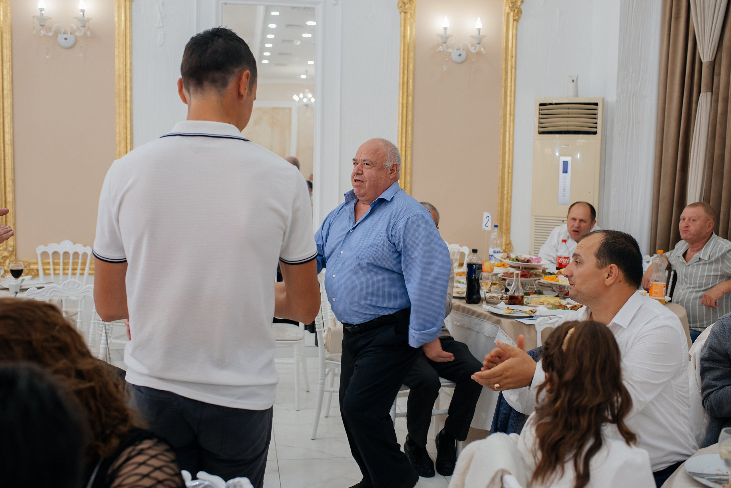 Wedding Dina & Vasili. Wedding photographer from Moldova Alexey Chipchiu