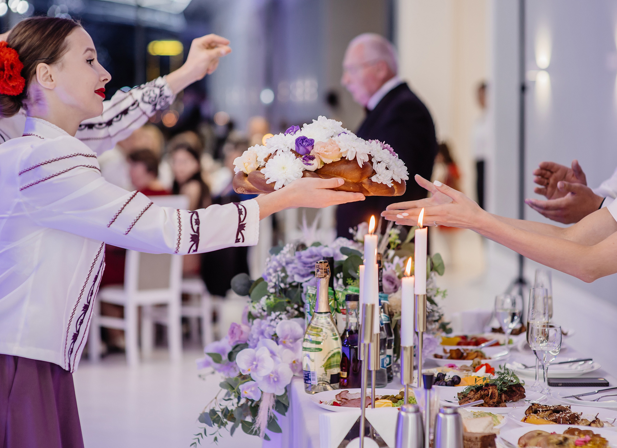 Wedding Anastasia. Wedding photographer from Moldova Alexey Chipchiu