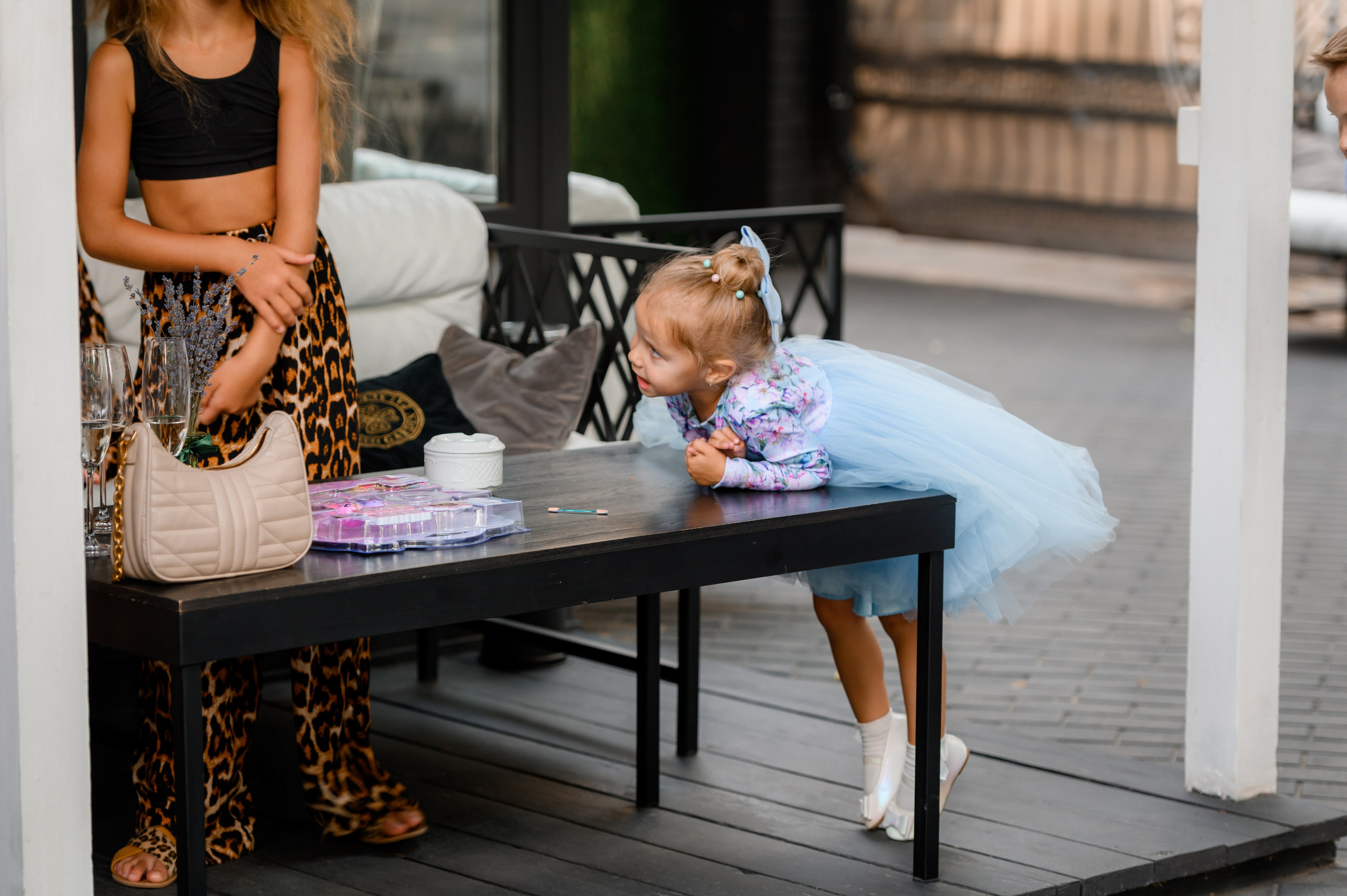 Daria & Yiurii Odessa. Wedding photographer from Moldova Alexey Chipchiu