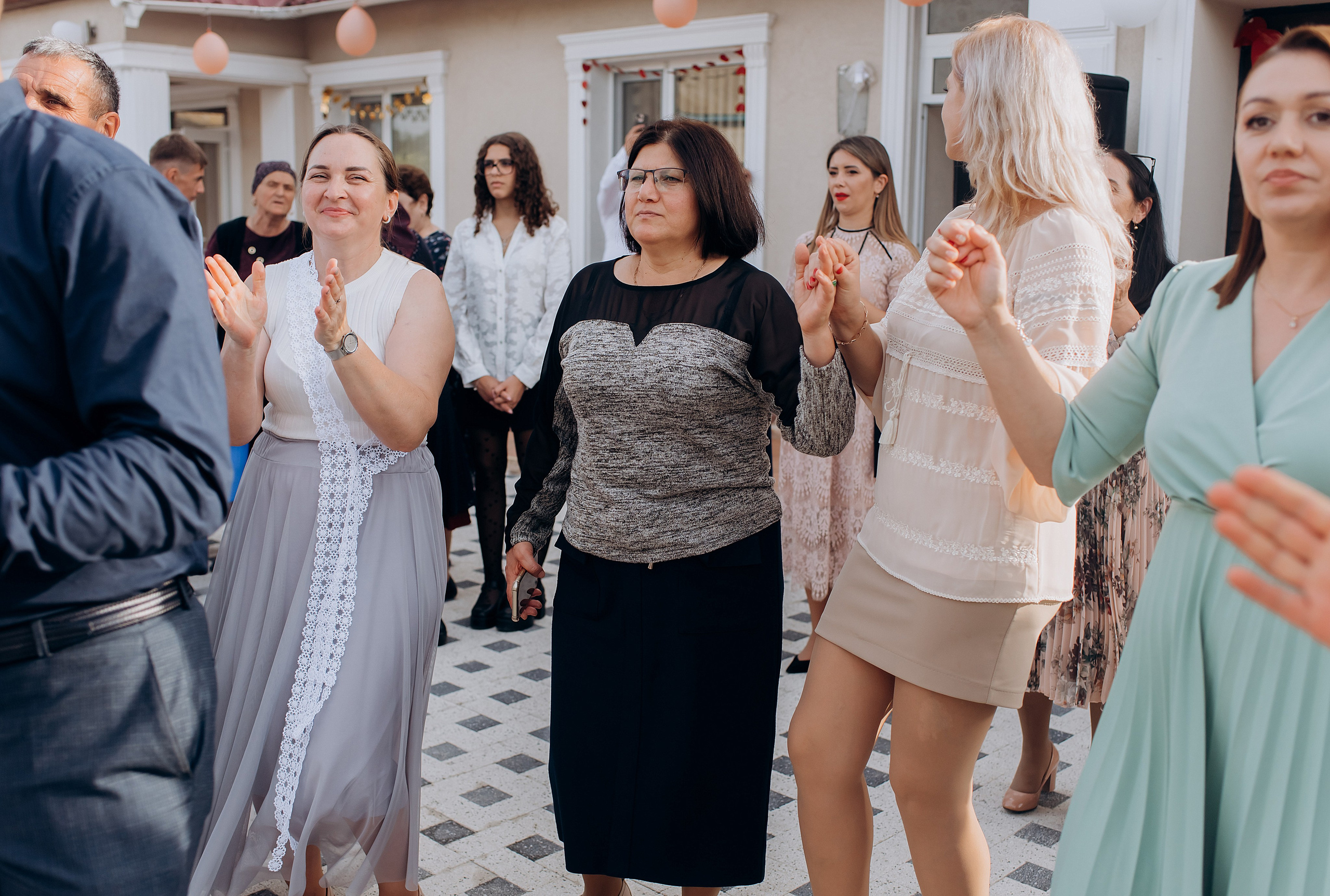 Wedding Dina & Vasili. Wedding photographer from Moldova Alexey Chipchiu