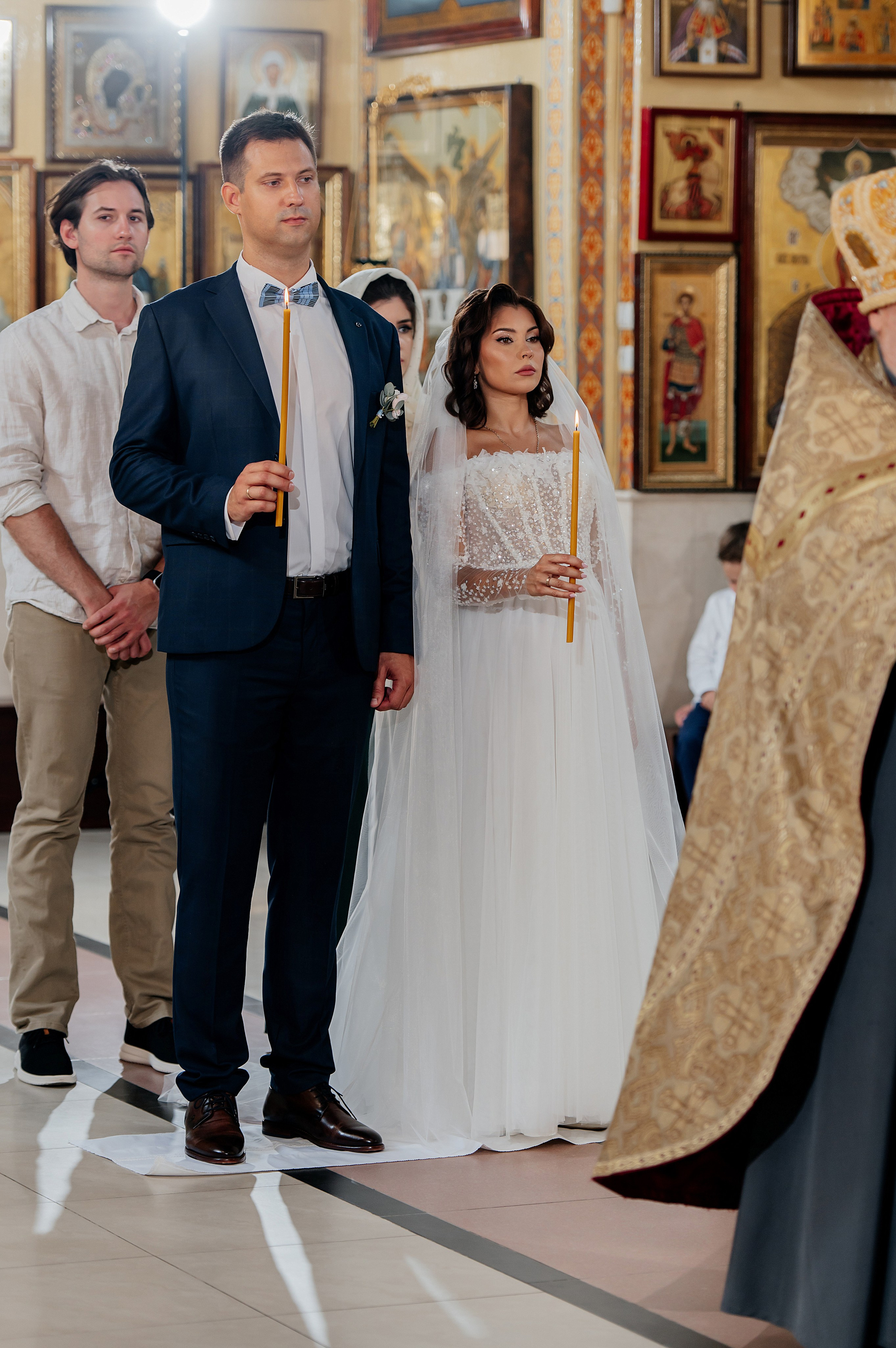 Daria & Yiurii Odessa. Wedding photographer from Moldova Alexey Chipchiu