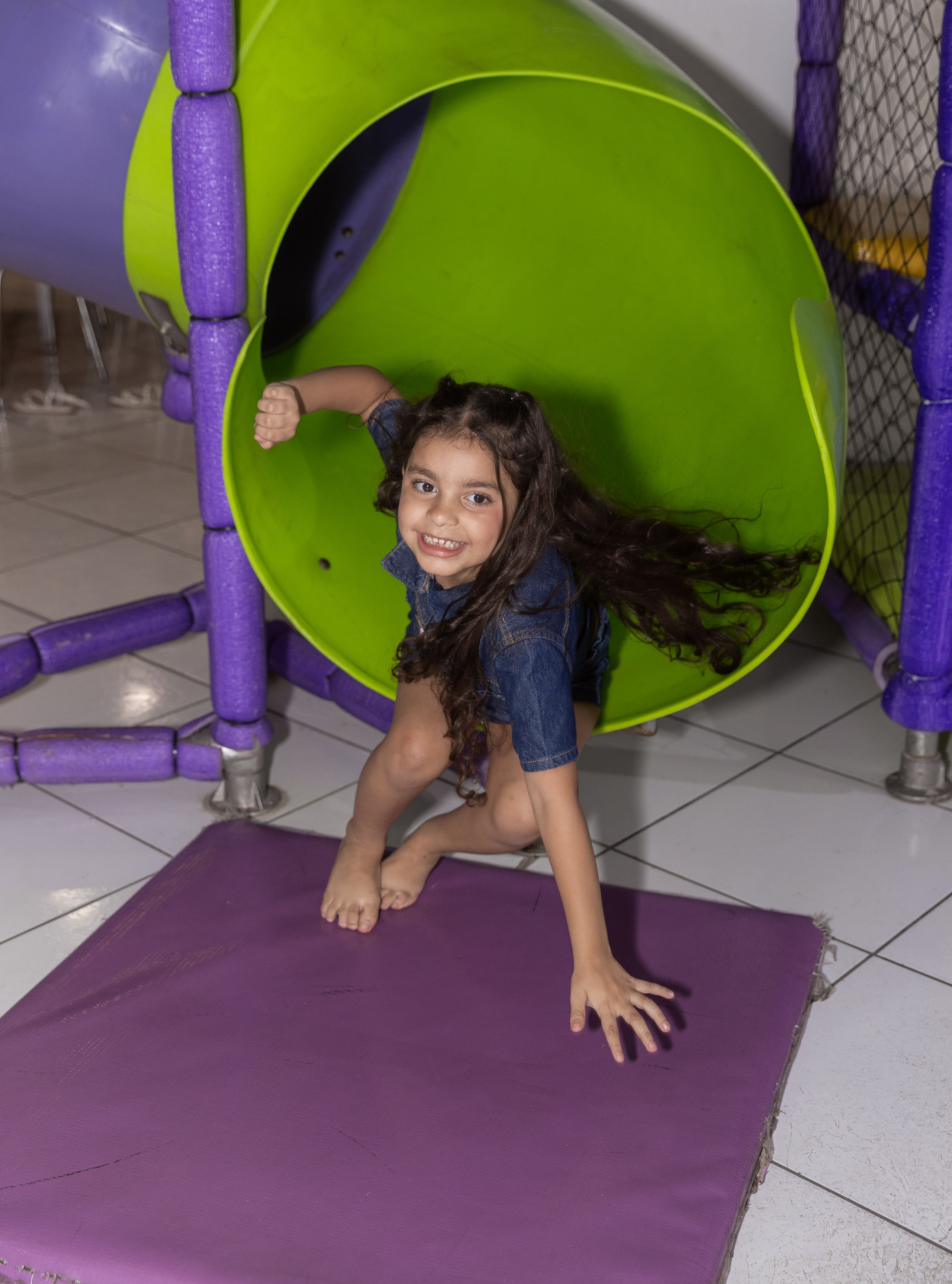 Fotografa de festa de aniversario