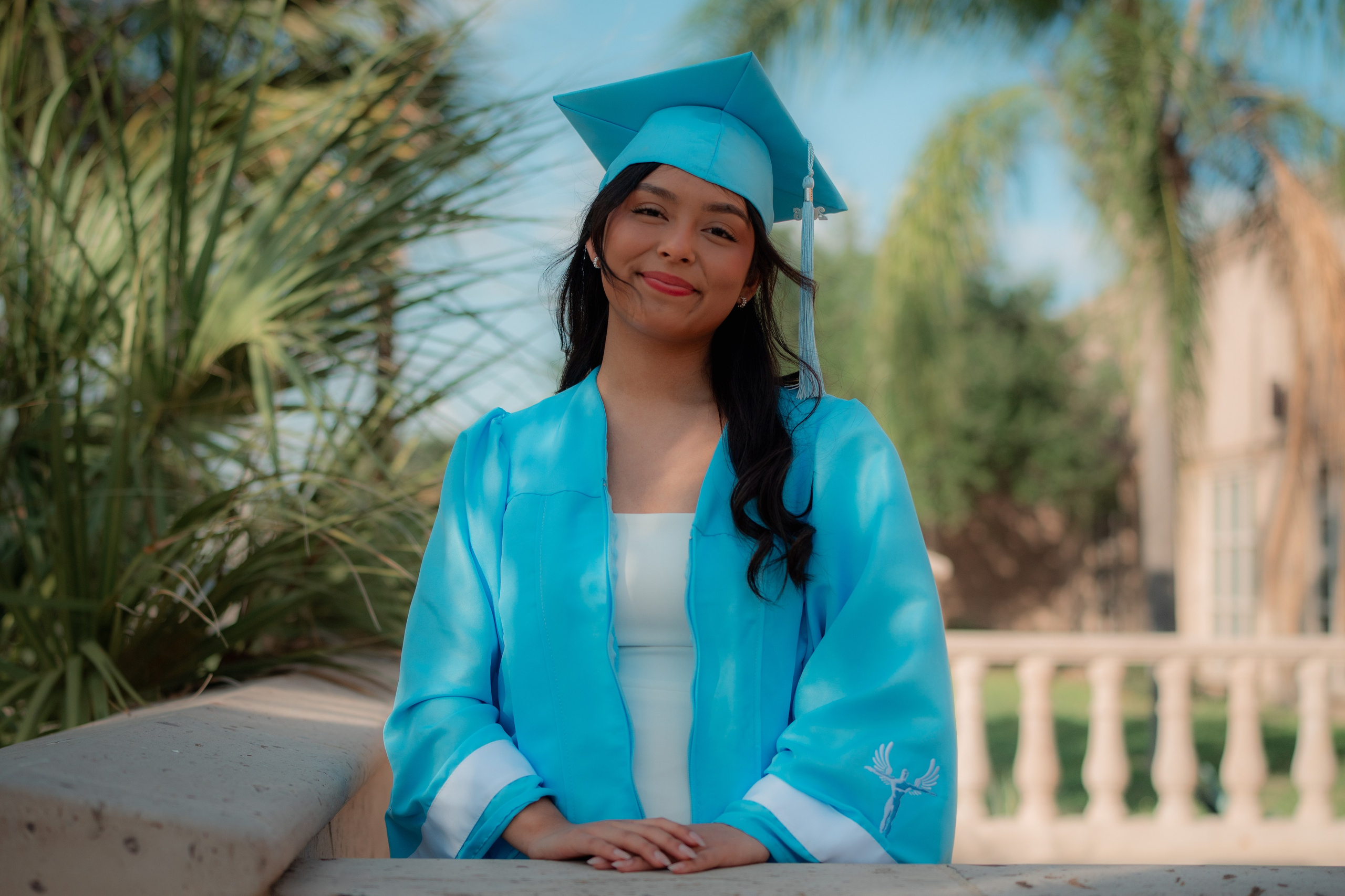 GRADUATES. VALLEY MEDIA CREATORS