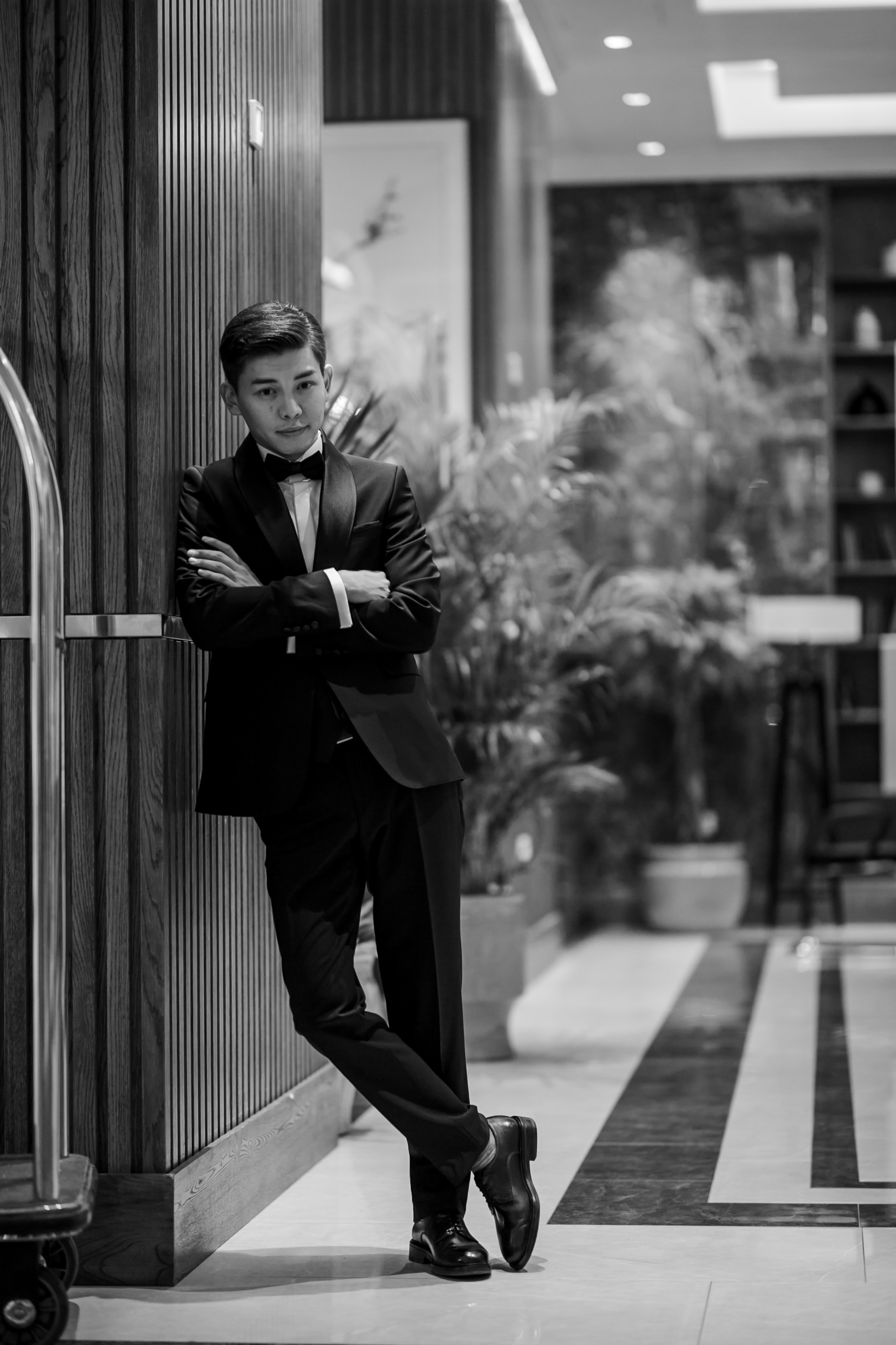 SOFIA. Mandarin.photo