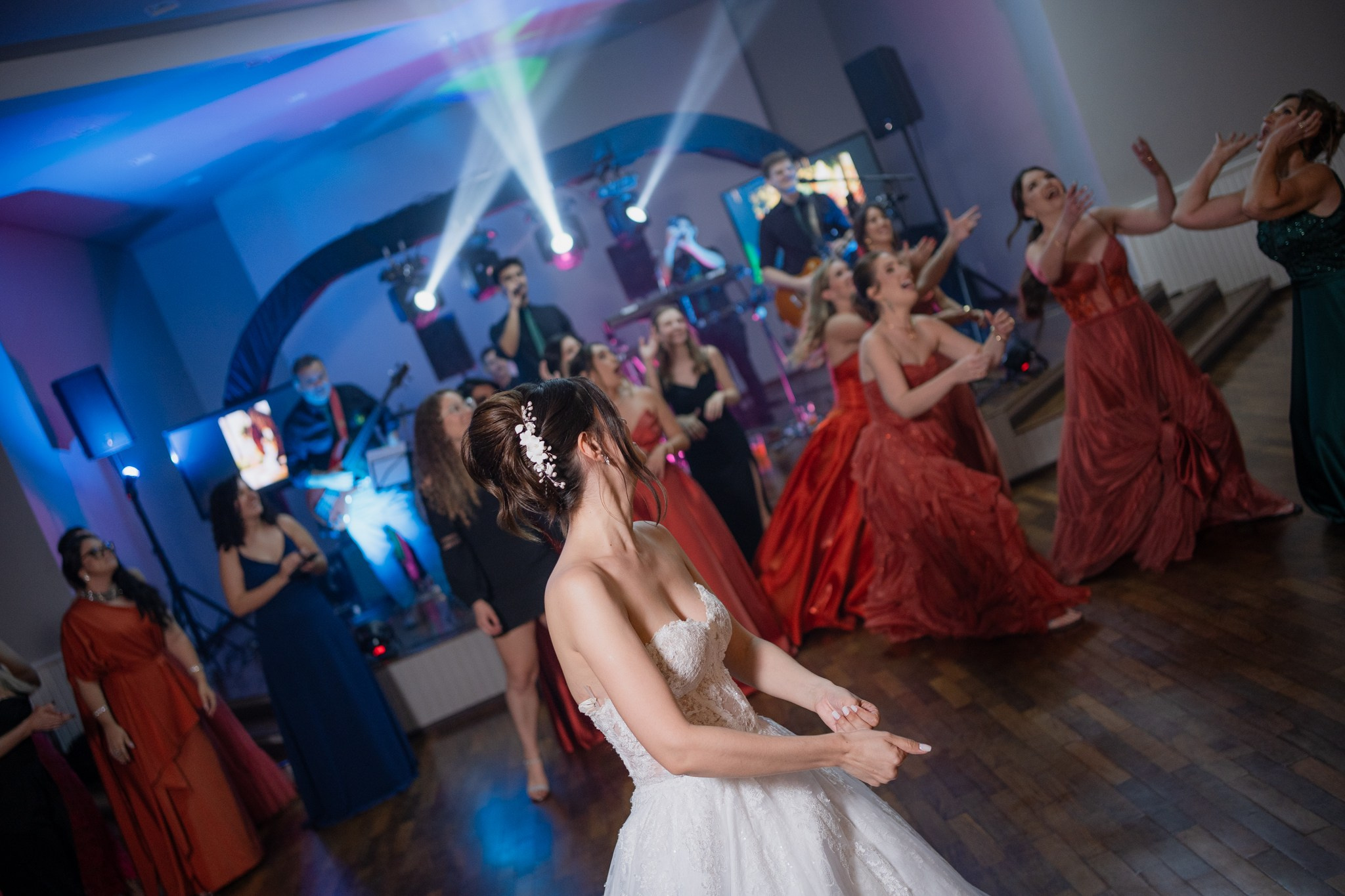 Giovana & Bruno — Luso / Bauru — SP. Robson Colaço