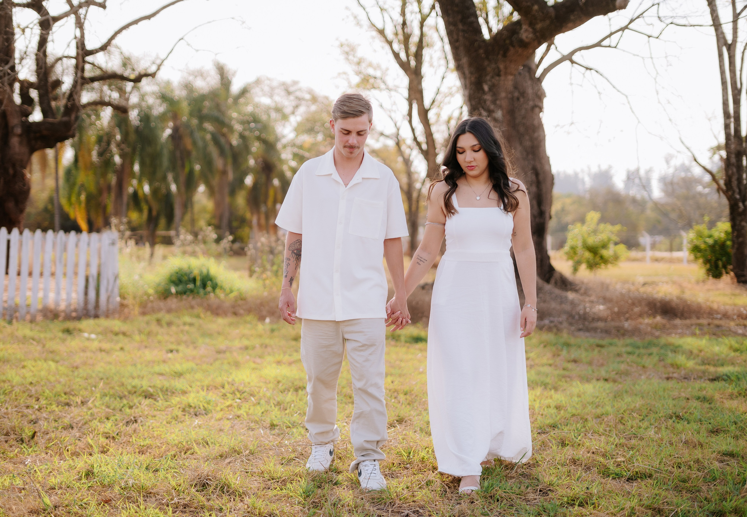 Evelyn & Murilo — CT Bauru SP. Robson Colaço