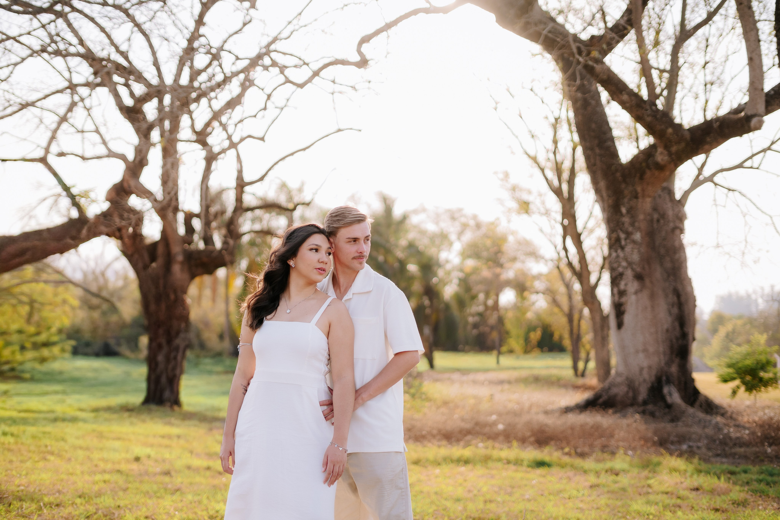 Evelyn & Murilo — CT Bauru SP. Robson Colaço