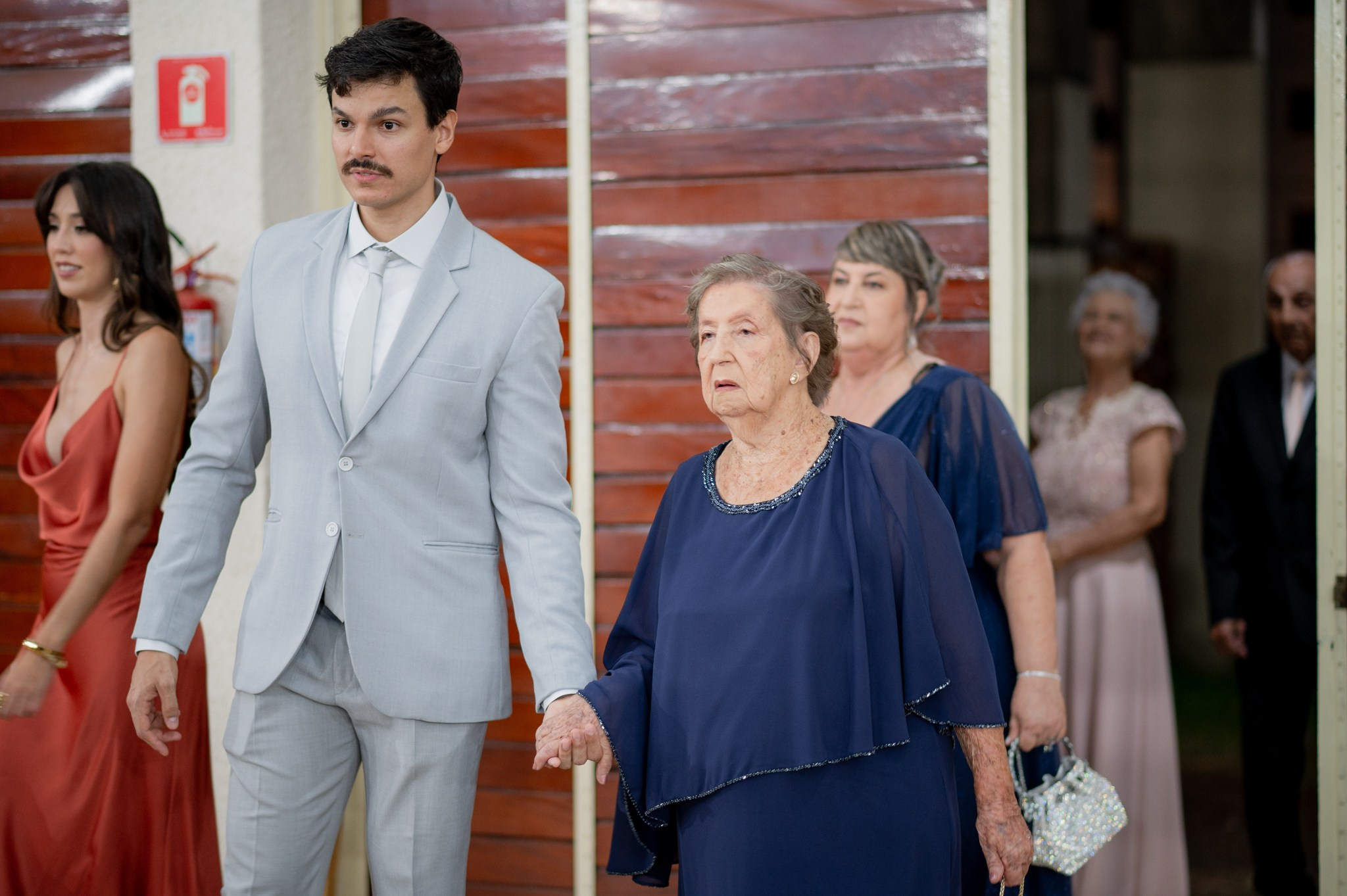 Giovana & Bruno — Luso / Bauru — SP. Robson Colaço