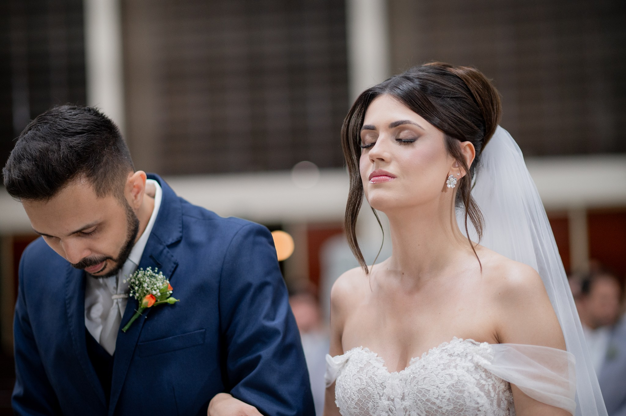 Giovana & Bruno — Luso / Bauru — SP. Robson Colaço