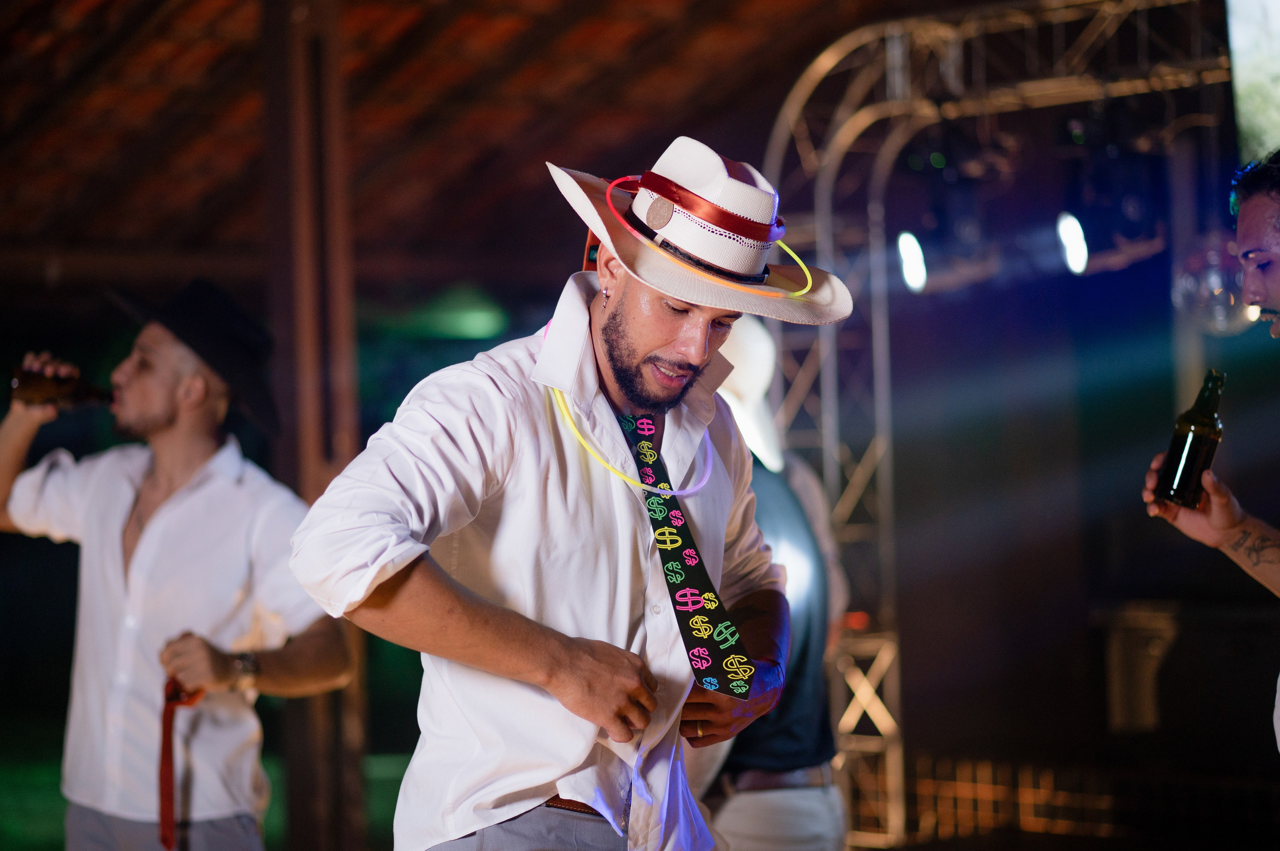 Lais & João — Arealva SP. Robson Colaço