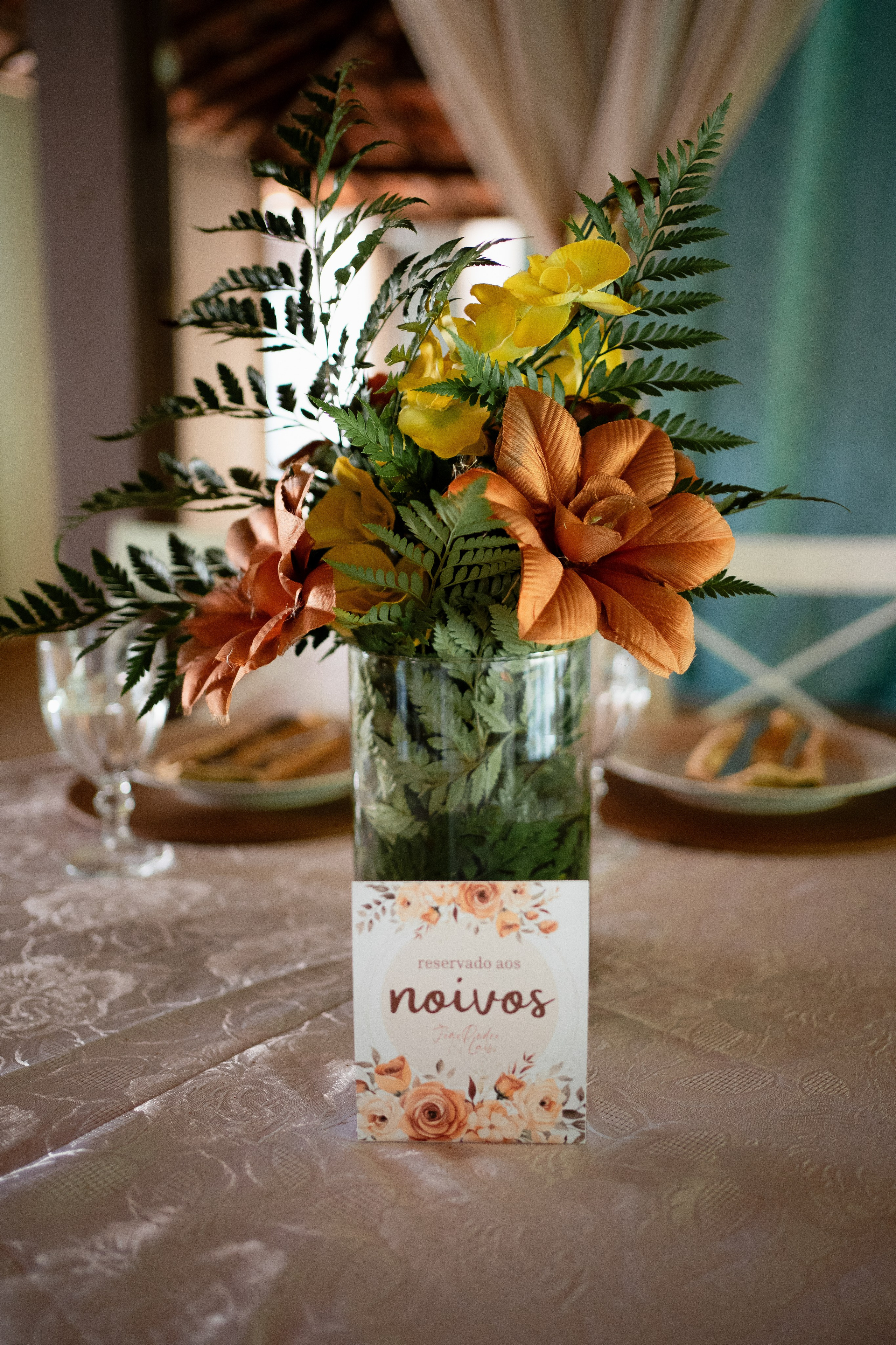Lais & João — Arealva SP. Robson Colaço