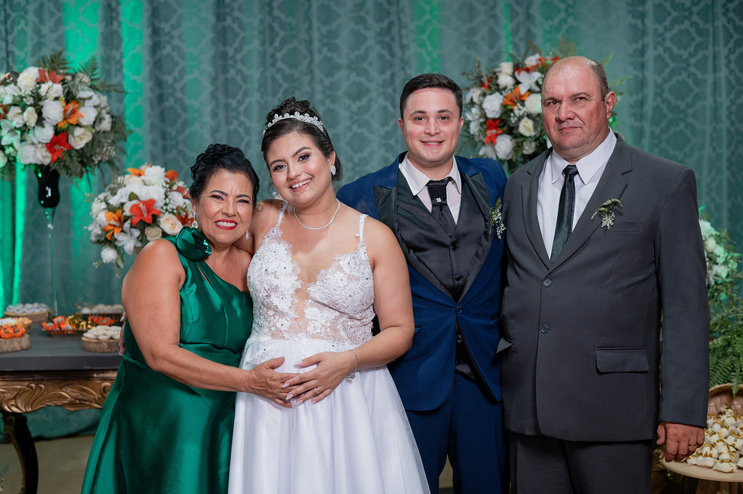 Lais & João — Arealva SP. Robson Colaço