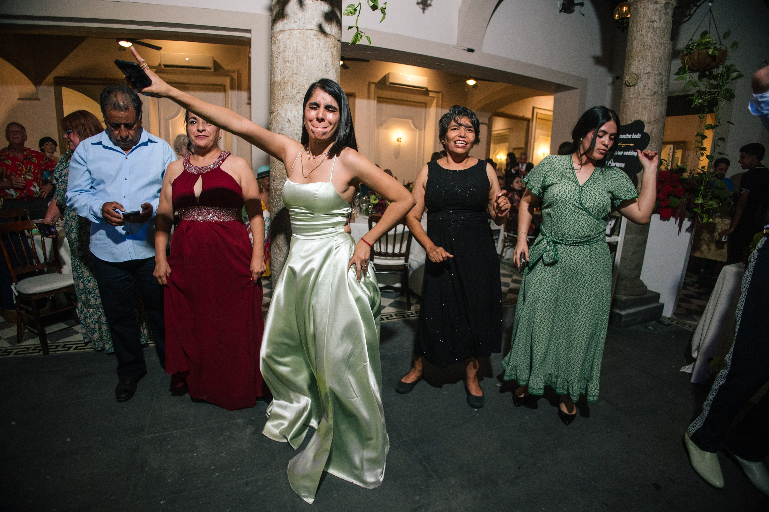 Carmen y Wess. Wedding Photographer Ruth Preciado