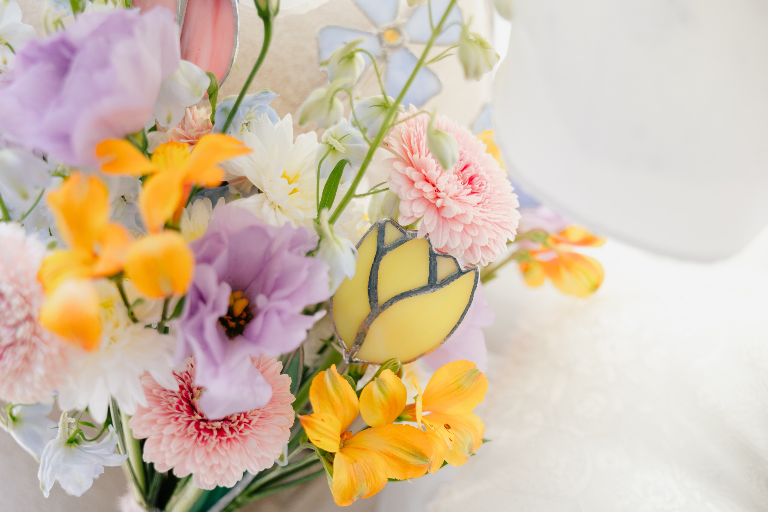 Athzi y Marco. Wedding Photographer Ruth Preciado