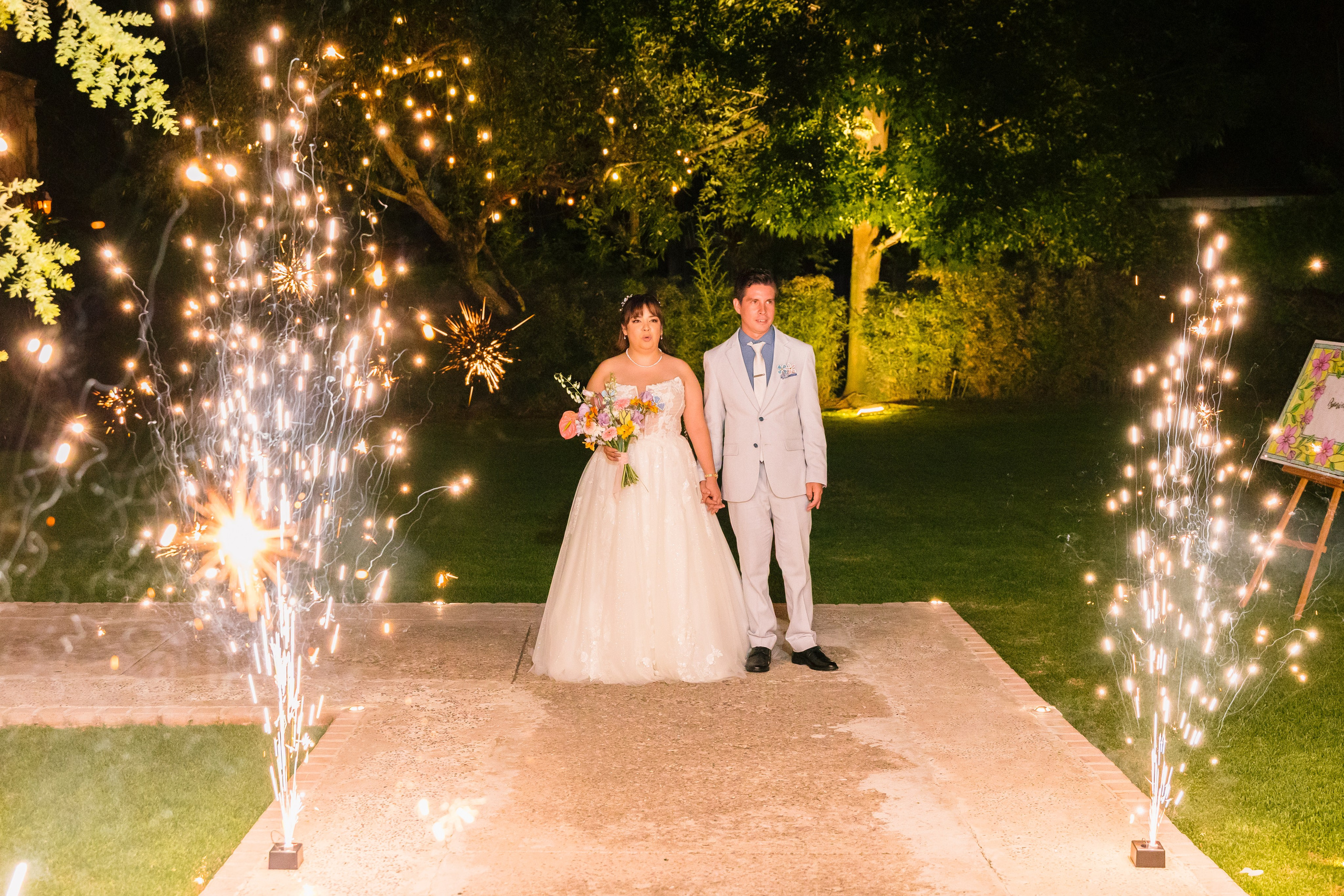 Athzi y Marco. Wedding Photographer Ruth Preciado