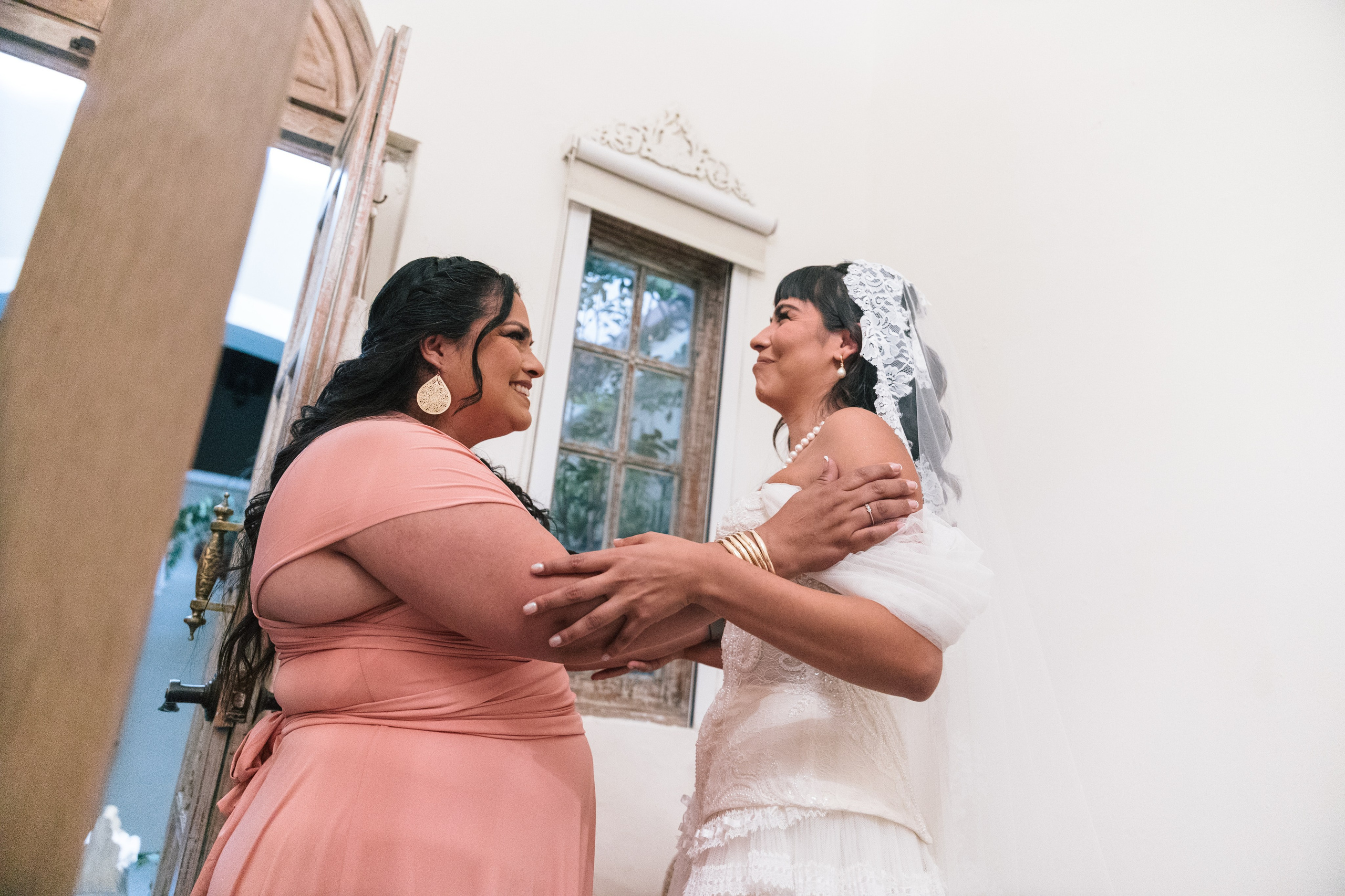 Carmen y Wess. Wedding Photographer Ruth Preciado