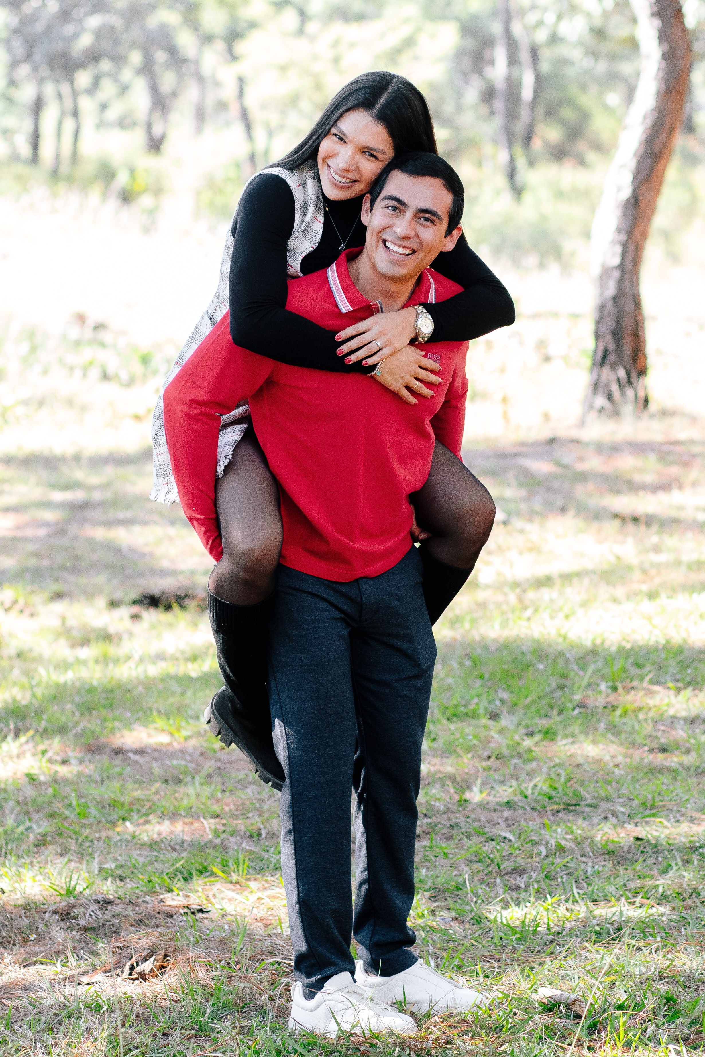 Cinematografico. Wedding Photographer Ruth Preciado