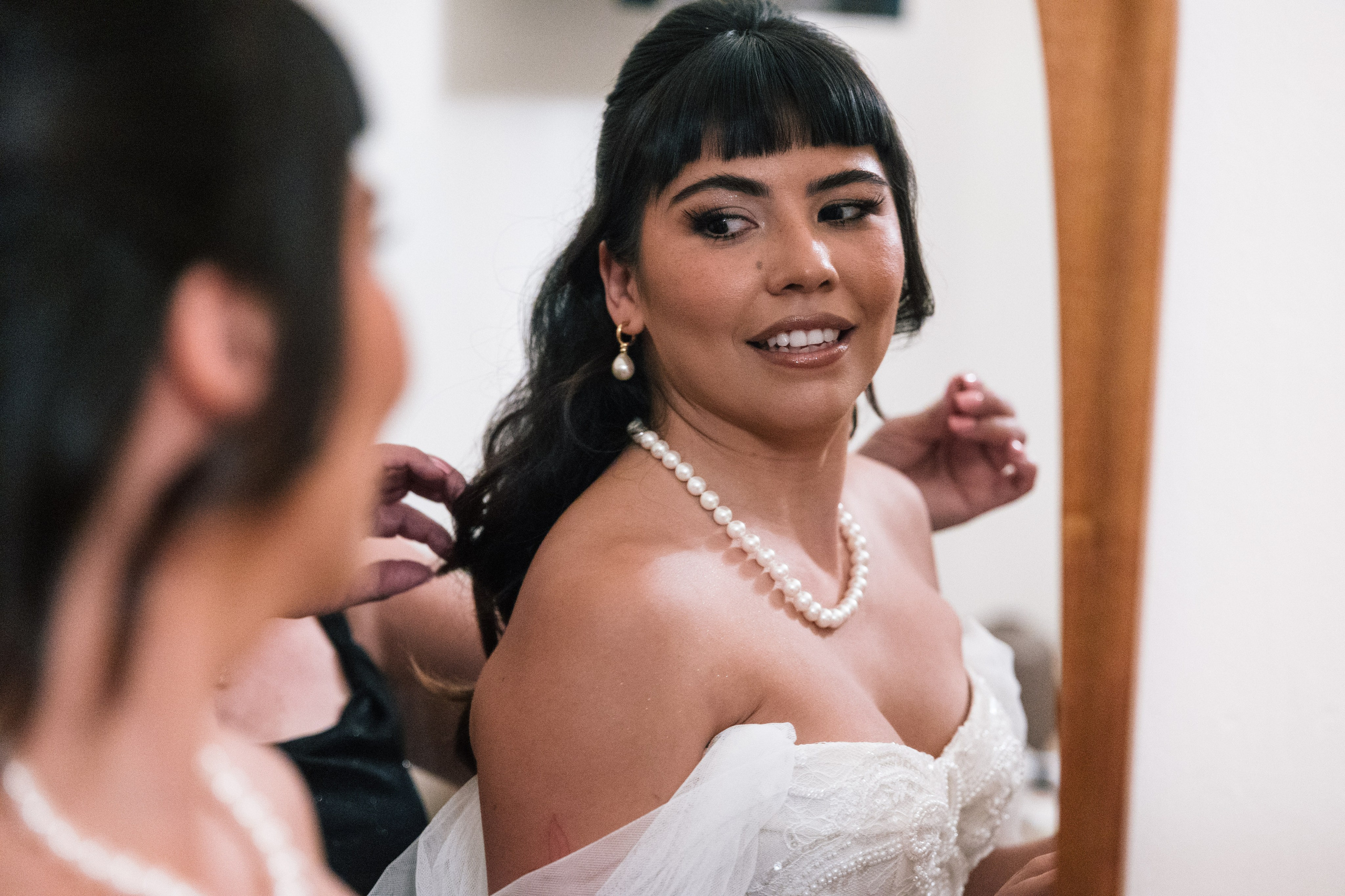 Carmen y Wess. Wedding Photographer Ruth Preciado