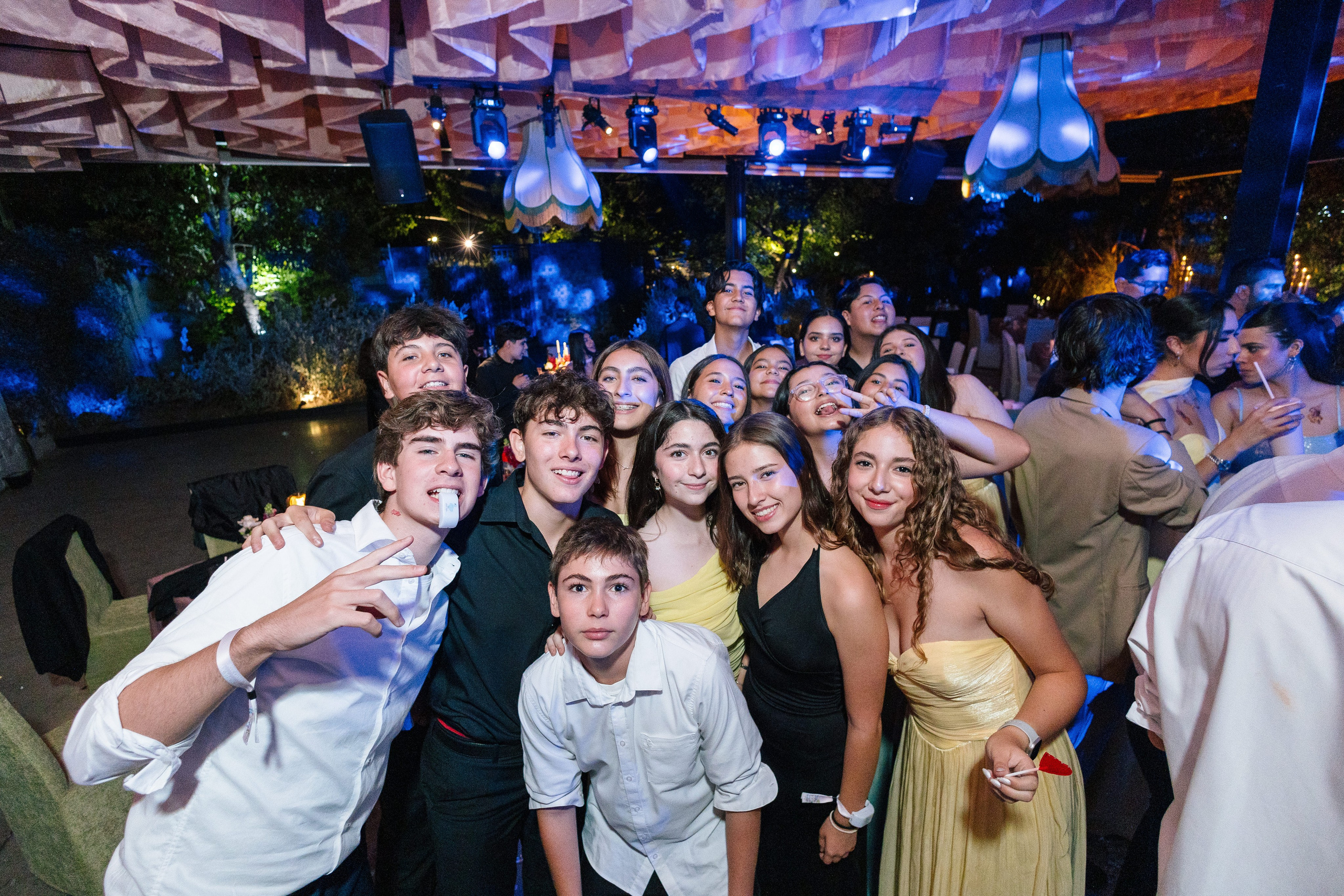 XV Luna. Wedding Photographer Ruth Preciado