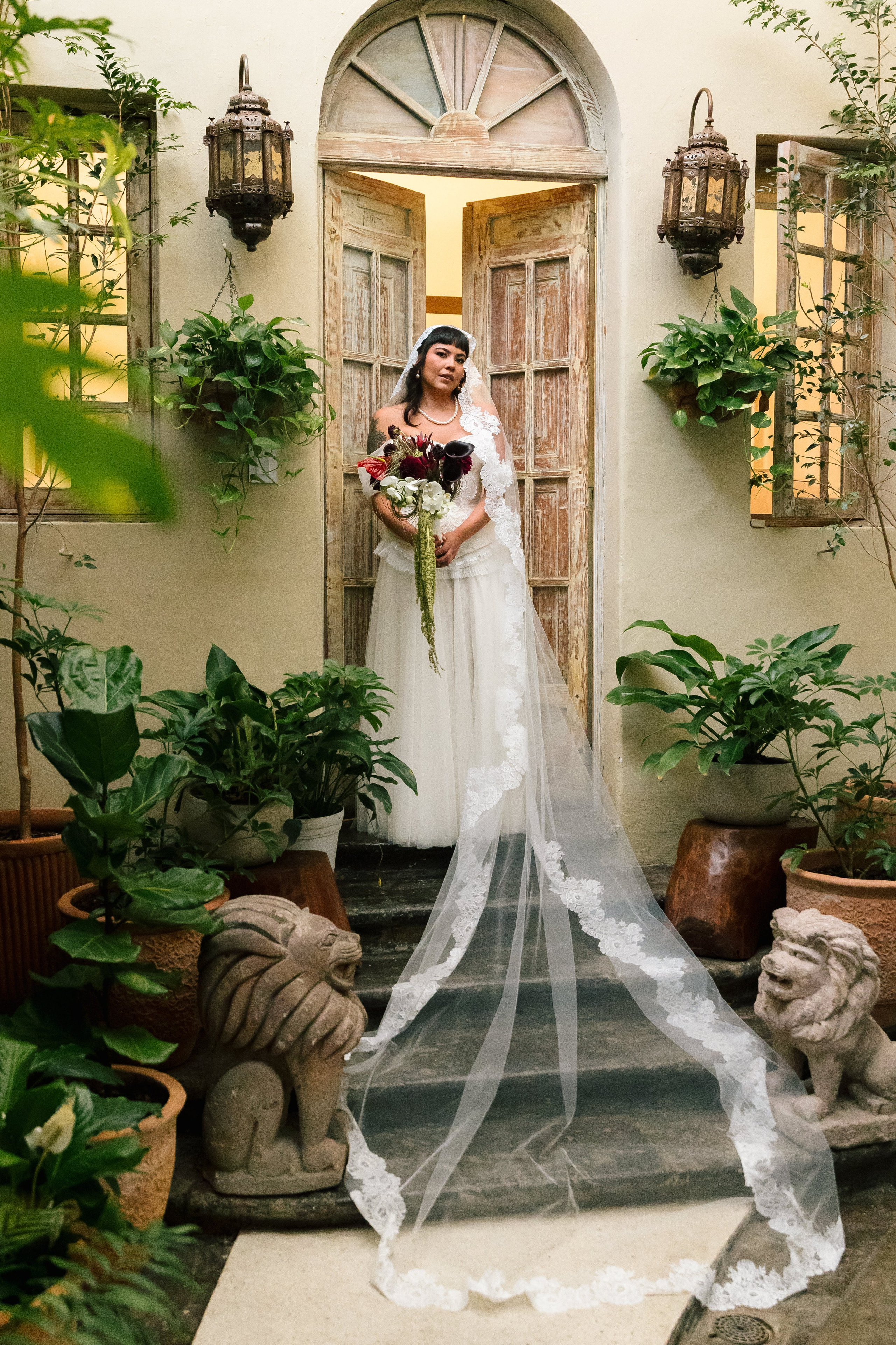Carmen y Wess. Wedding Photographer Ruth Preciado