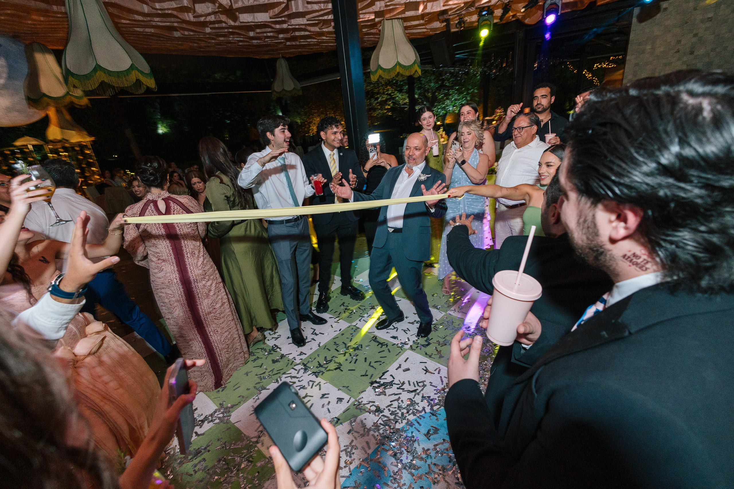 XV Luna. Wedding Photographer Ruth Preciado