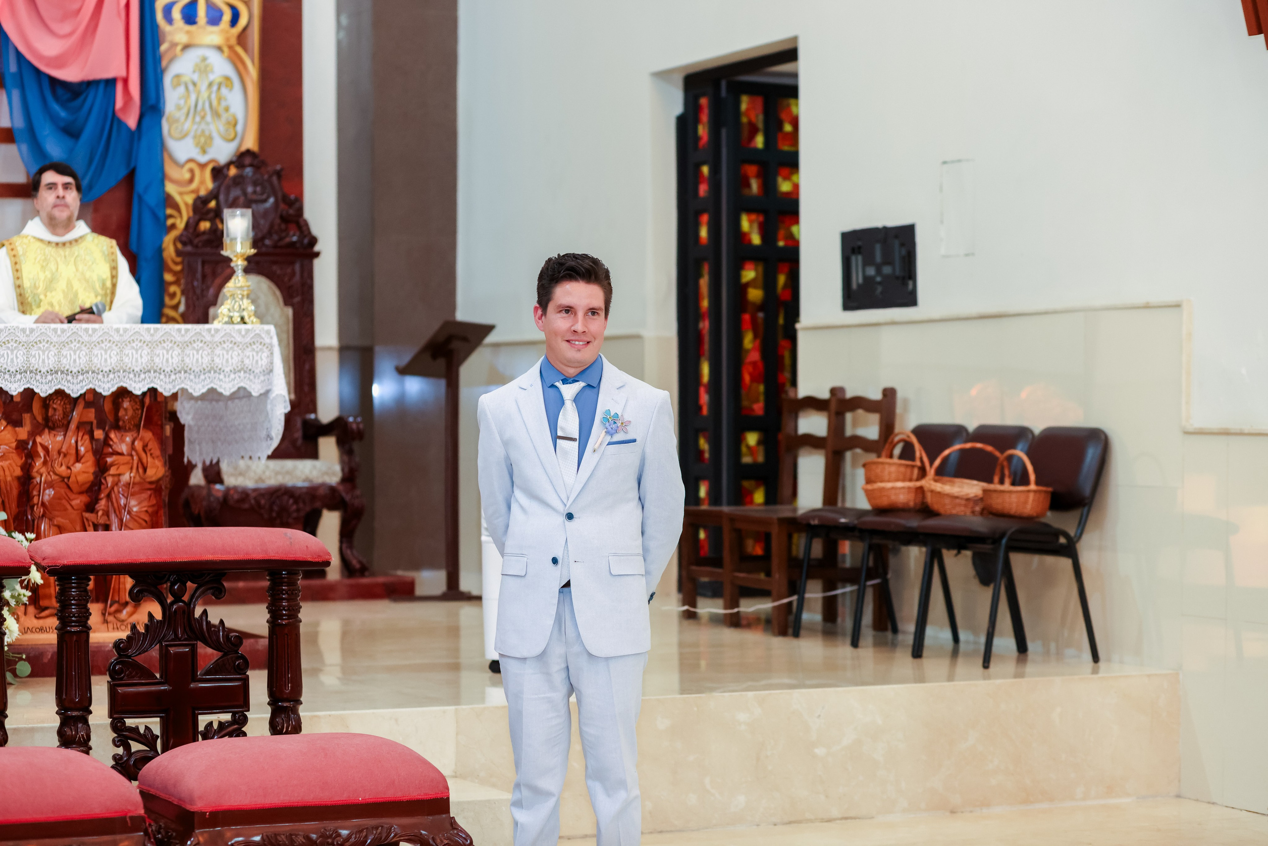 Athzi y Marco. Wedding Photographer Ruth Preciado