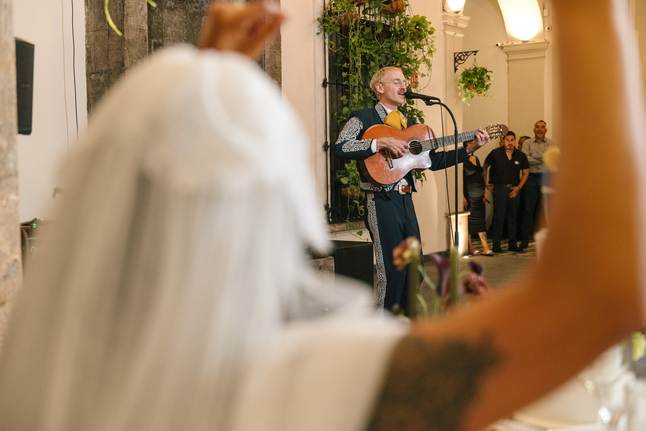 Carmen y Wess. Wedding Photographer Ruth Preciado