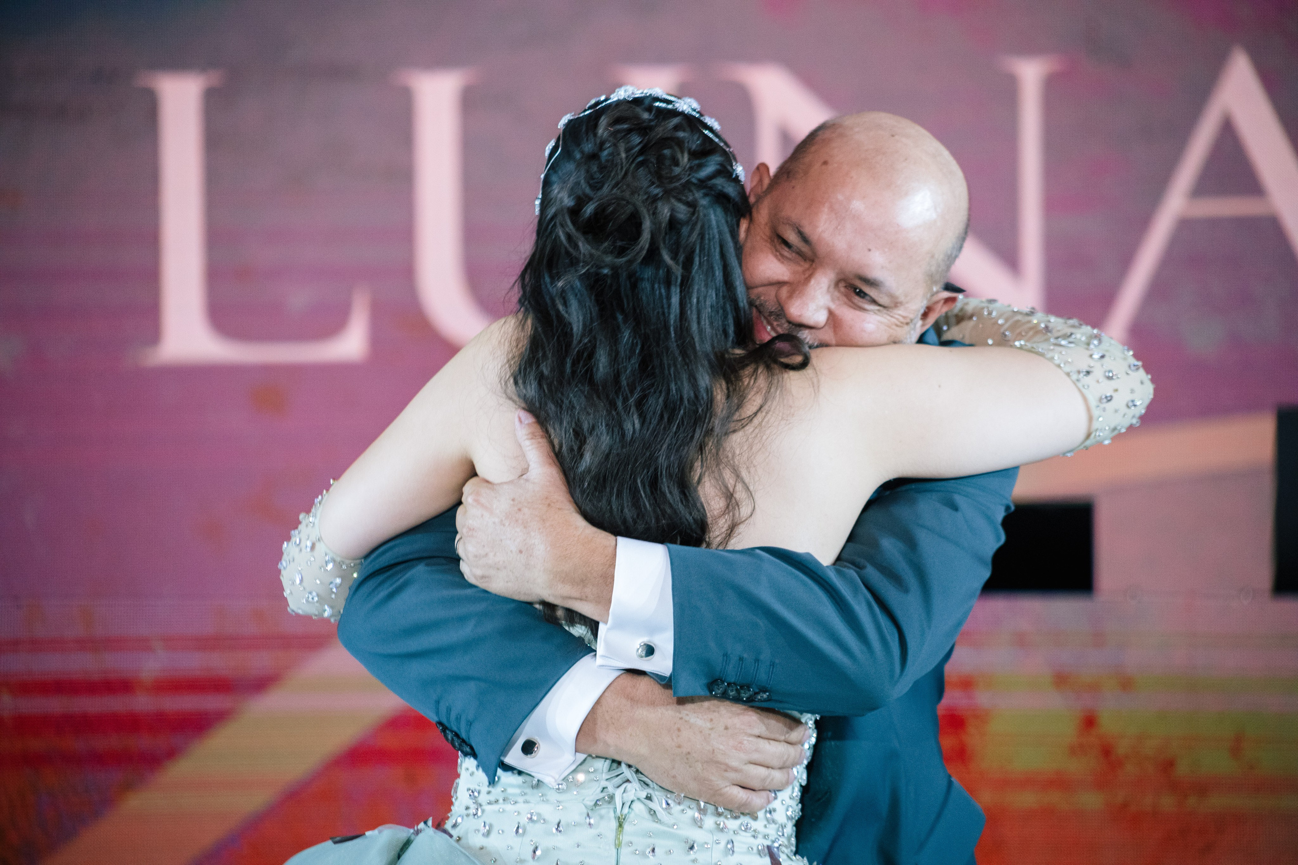 XV Luna. Wedding Photographer Ruth Preciado